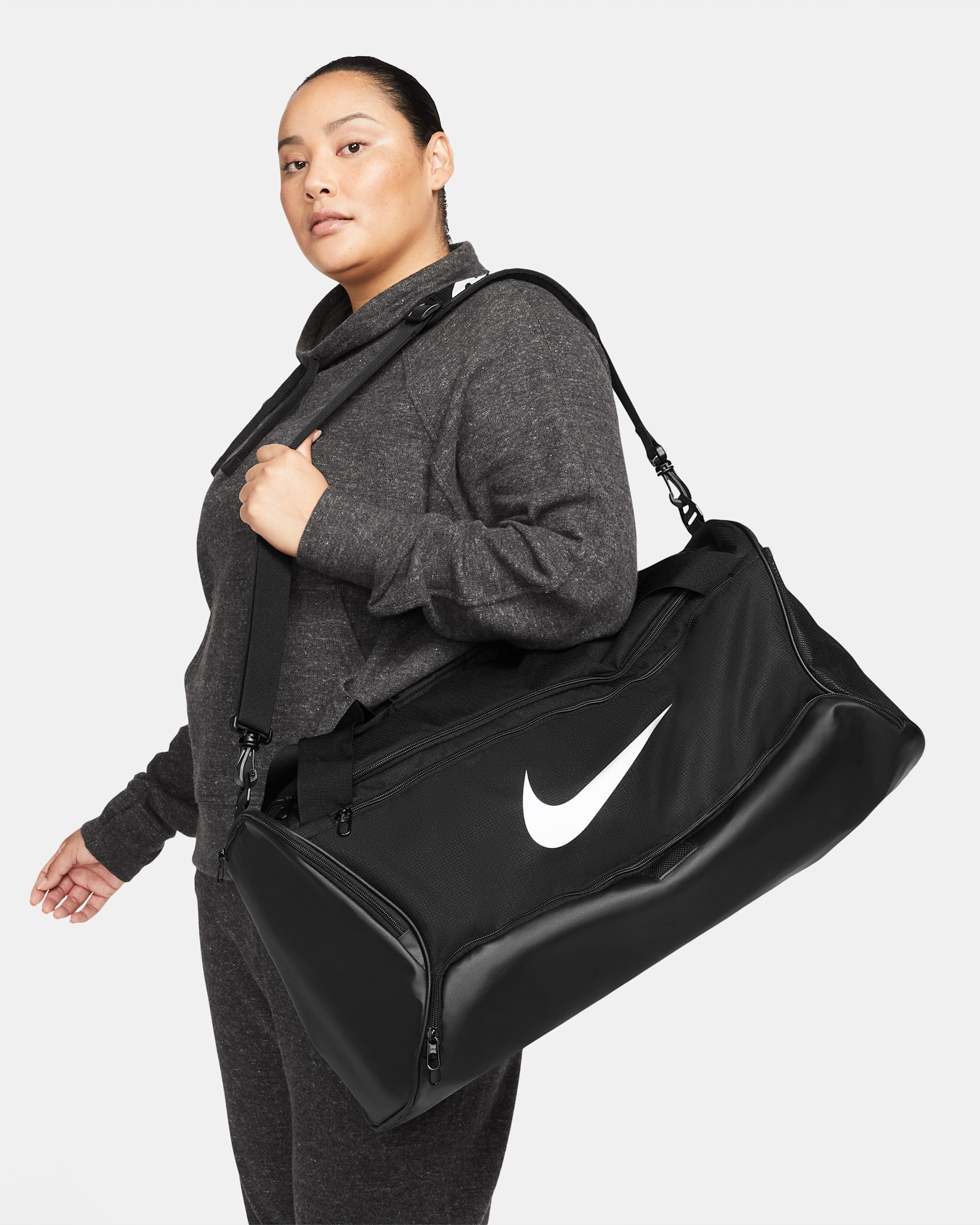 Sac De Sport 26L Orange - Cross Training & Voyage - Imperméable