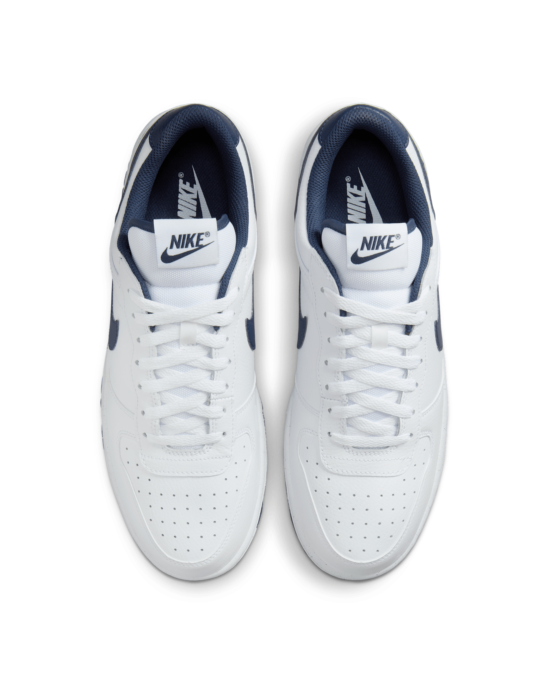 Nike Big Low Men's Shoes