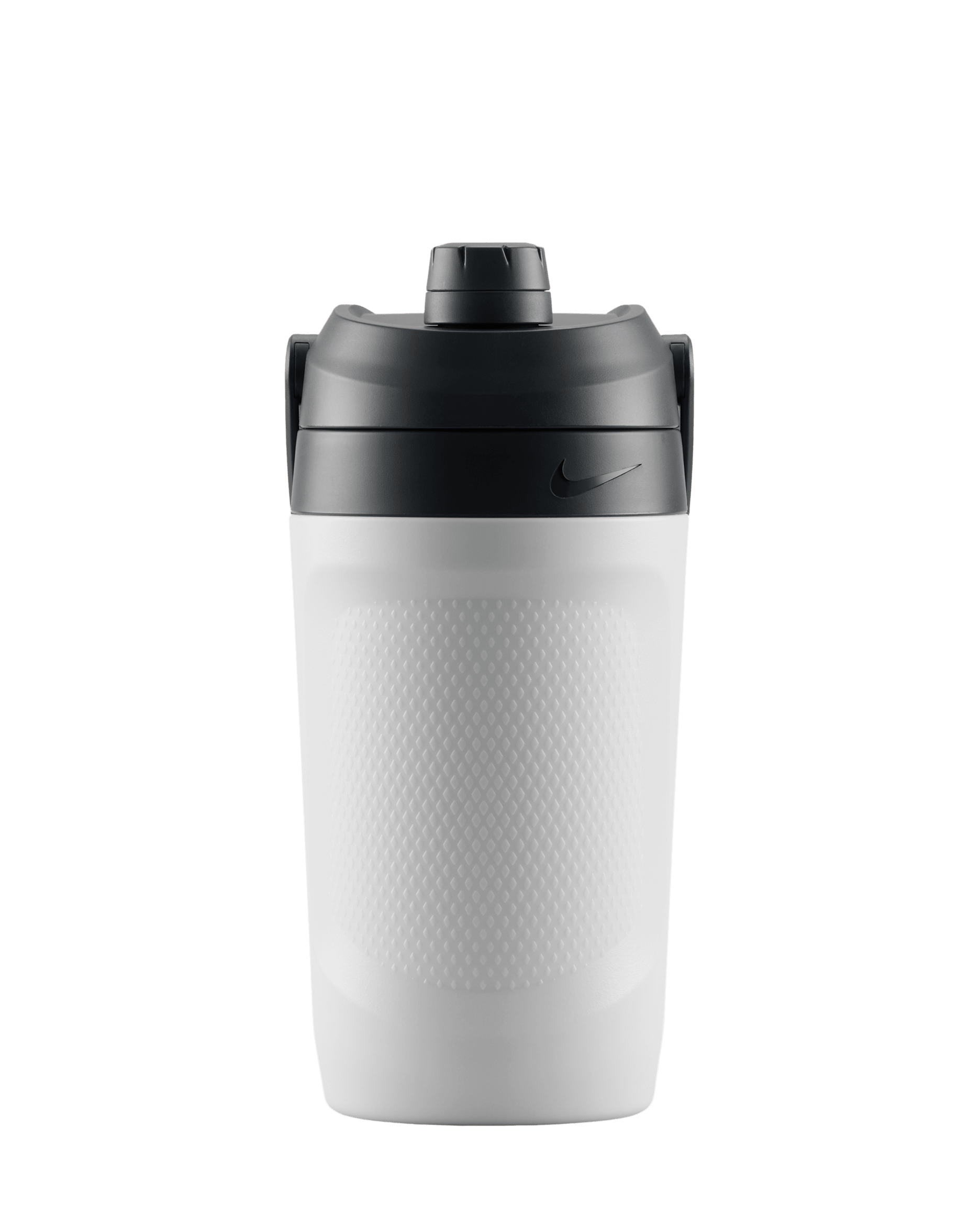 Botella Fuel (1.2 L) Nike - Blanco