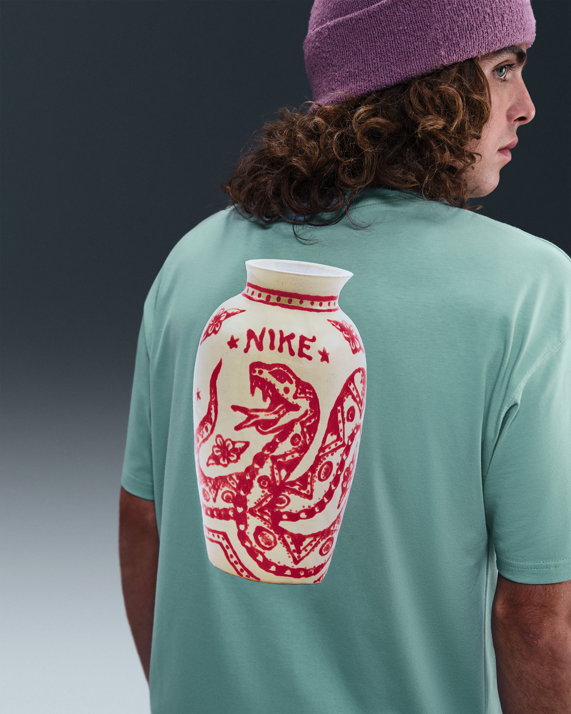 Nike SB Max90 Skate T-Shirt