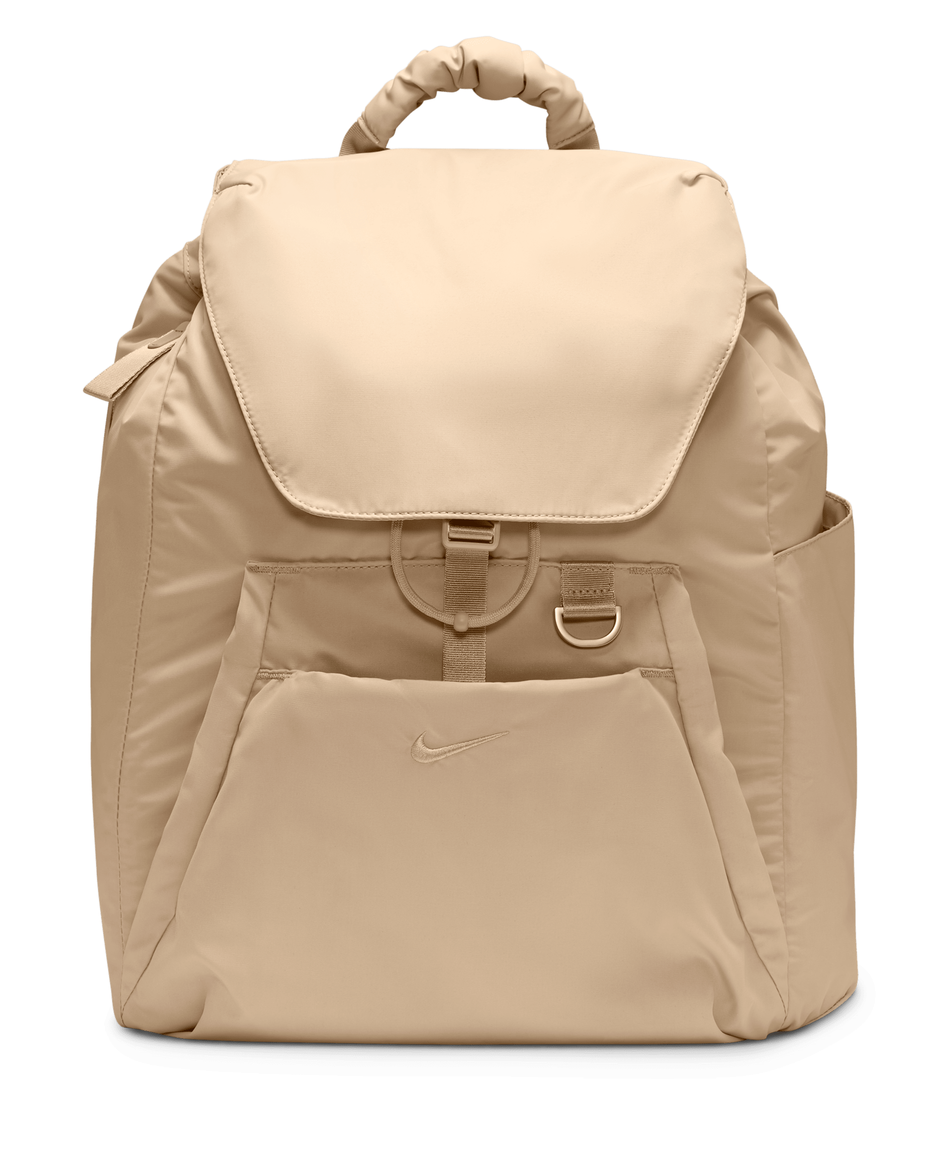 Nike One Backpack (25L) - Hemp/Hemp/Hemp