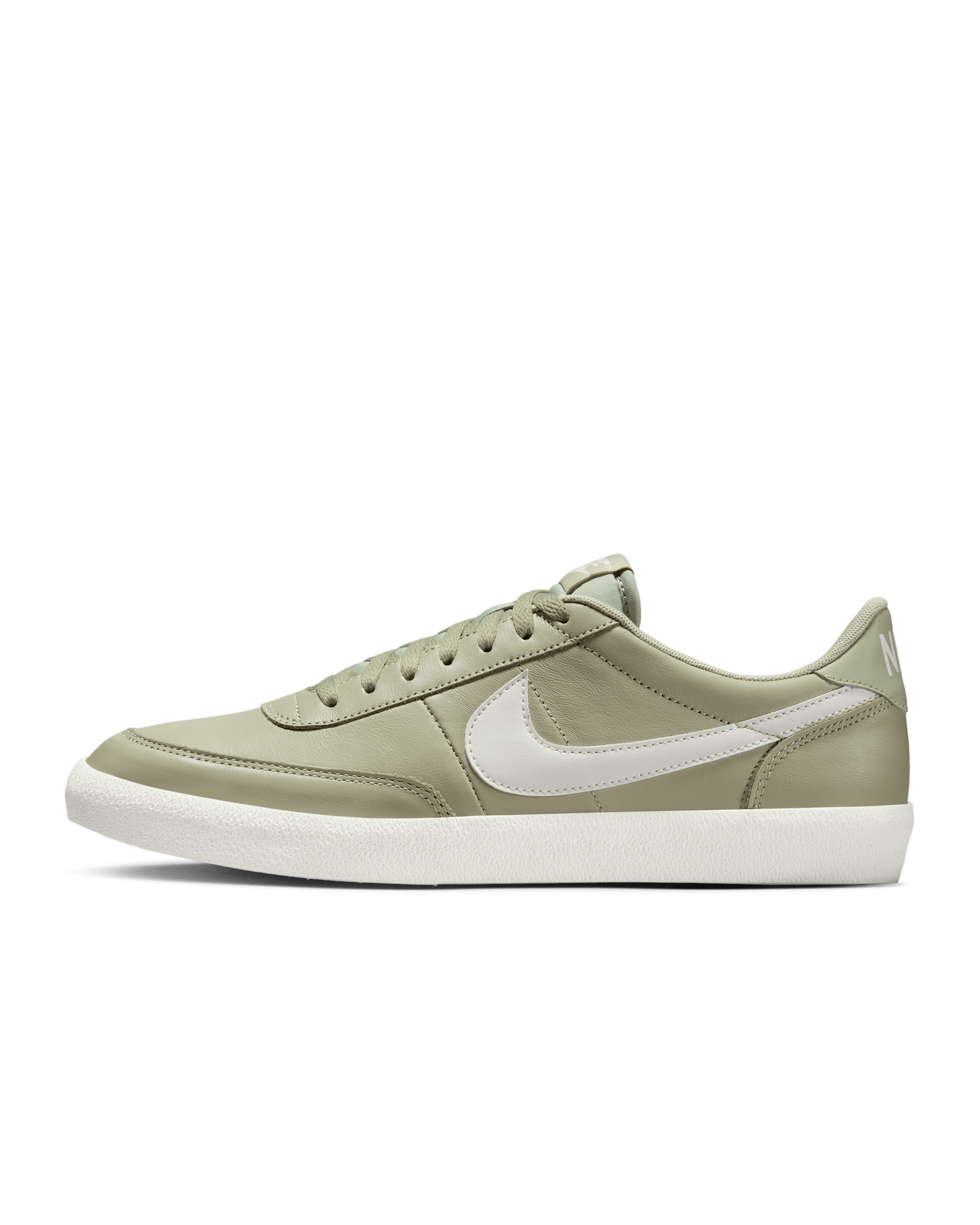 Nike Killshot 2 Leather Men's Shoes - Celadon/Ivory/Ivory