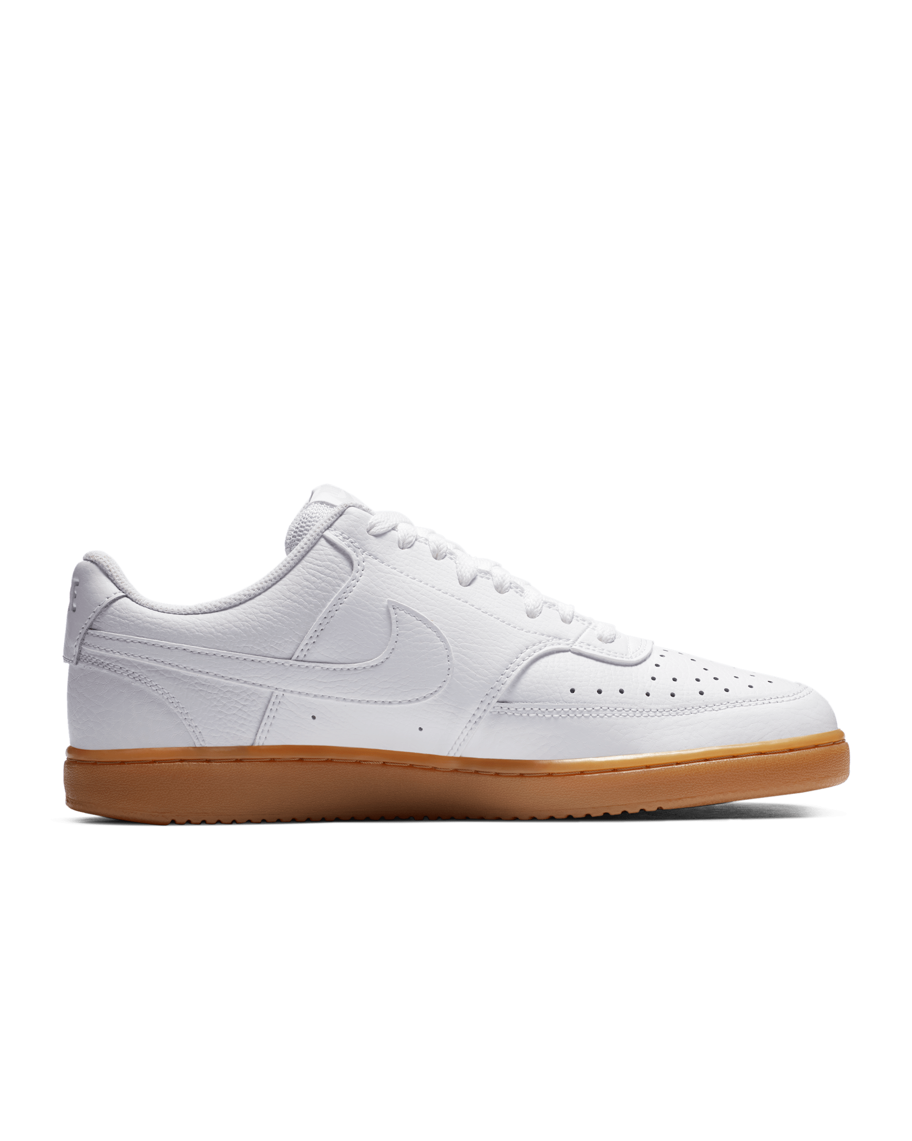 Nike Court Vision Low Shoes