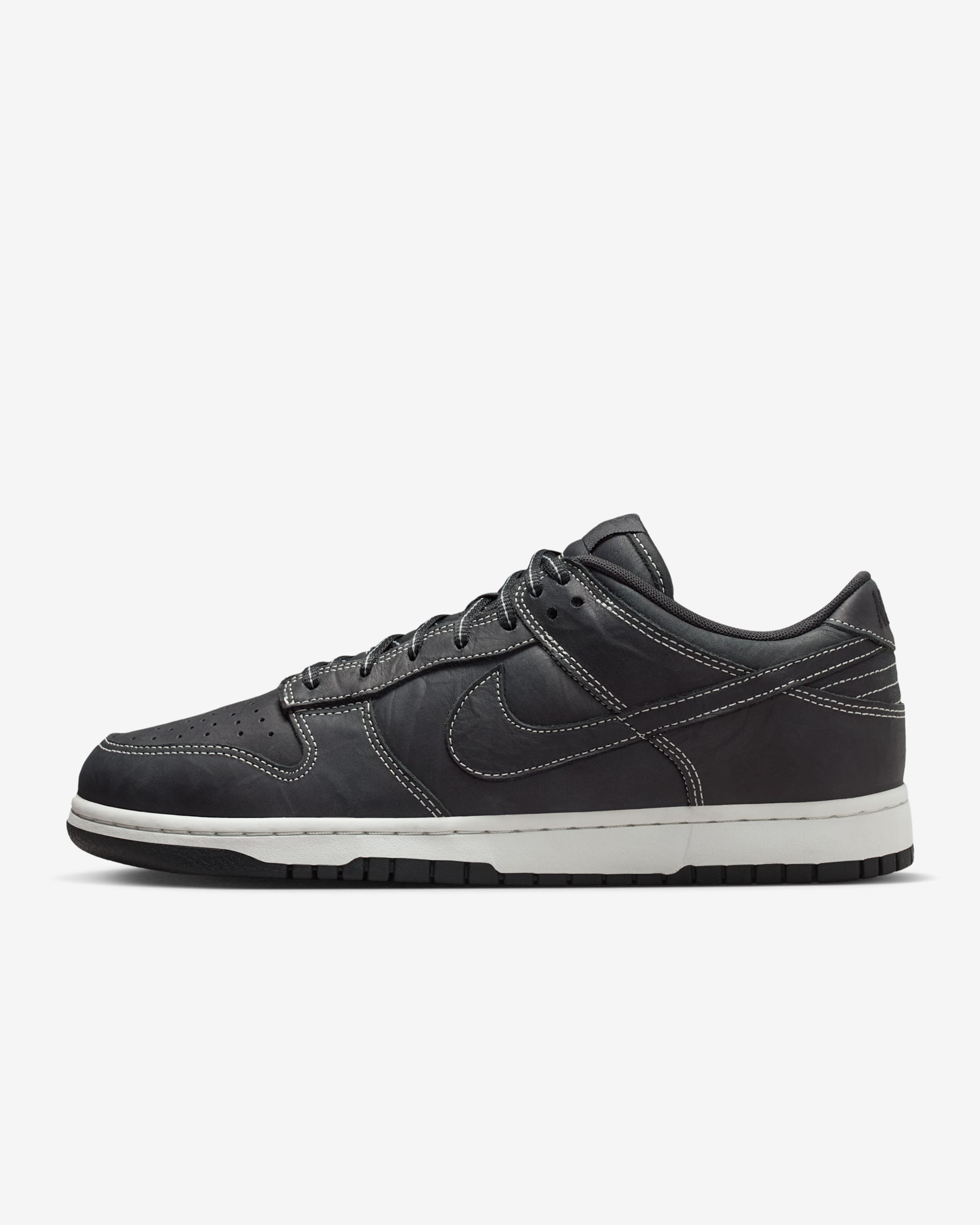 Nike Dunk Low Men's Shoes - Off Noir/Summit White/Off Noir