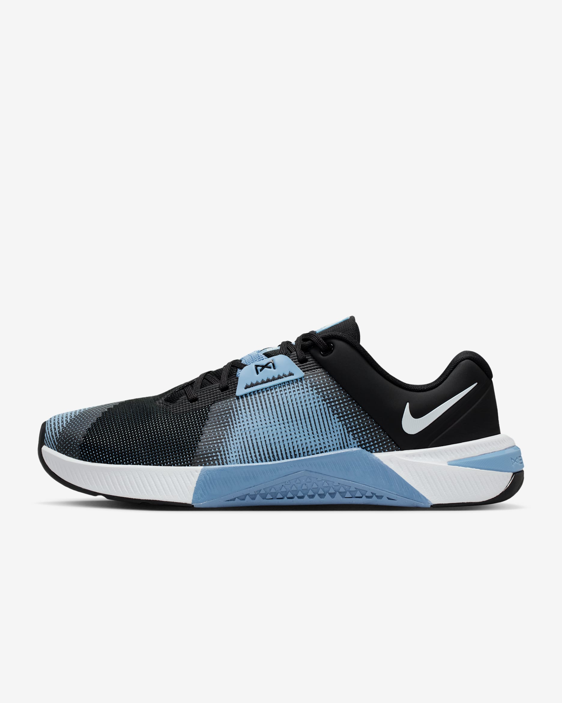 Nike Metcon 10 Men's Workout Shoes - Black/Work Blue/White