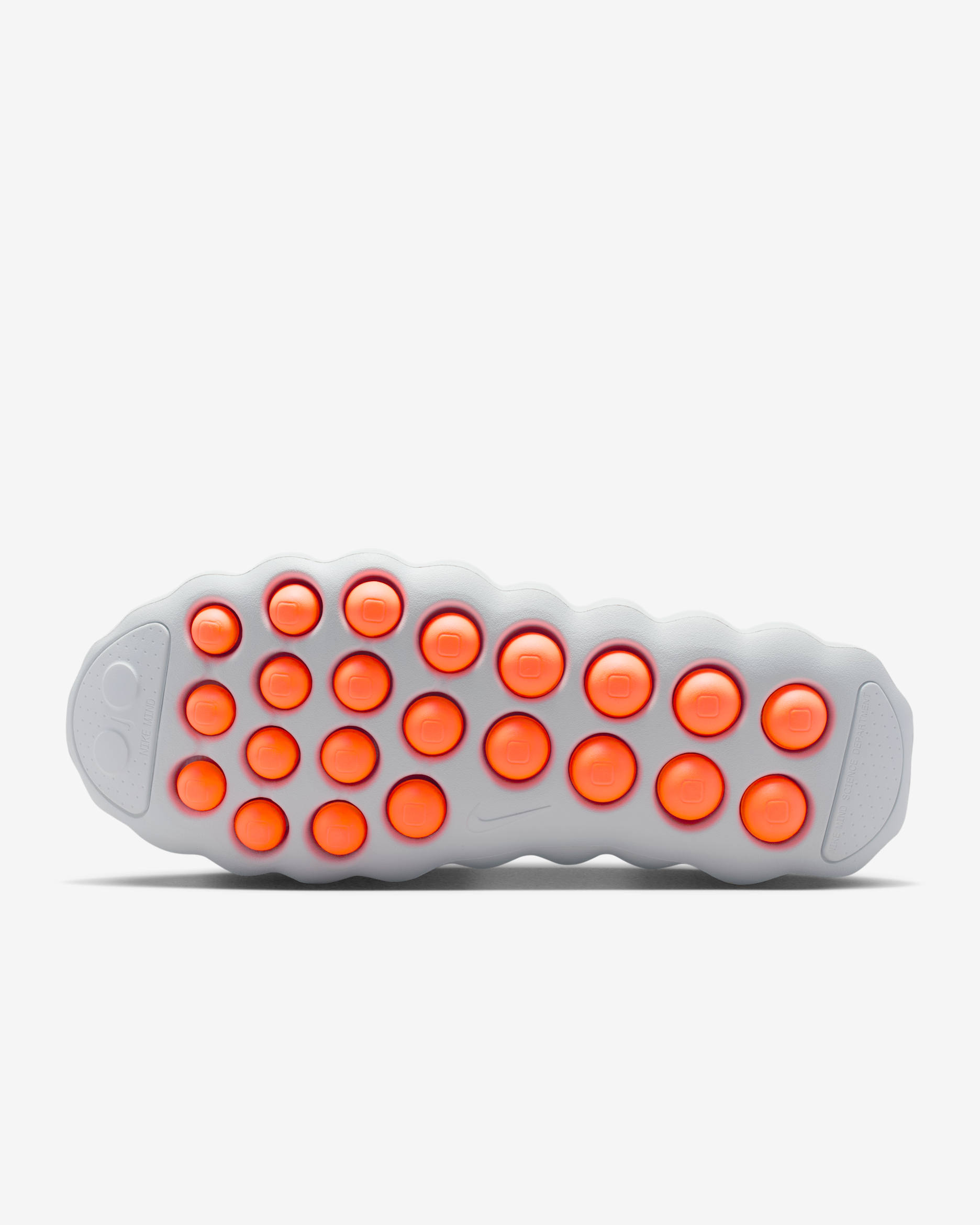 Nike Mind 002 Men's Pregame Shoes