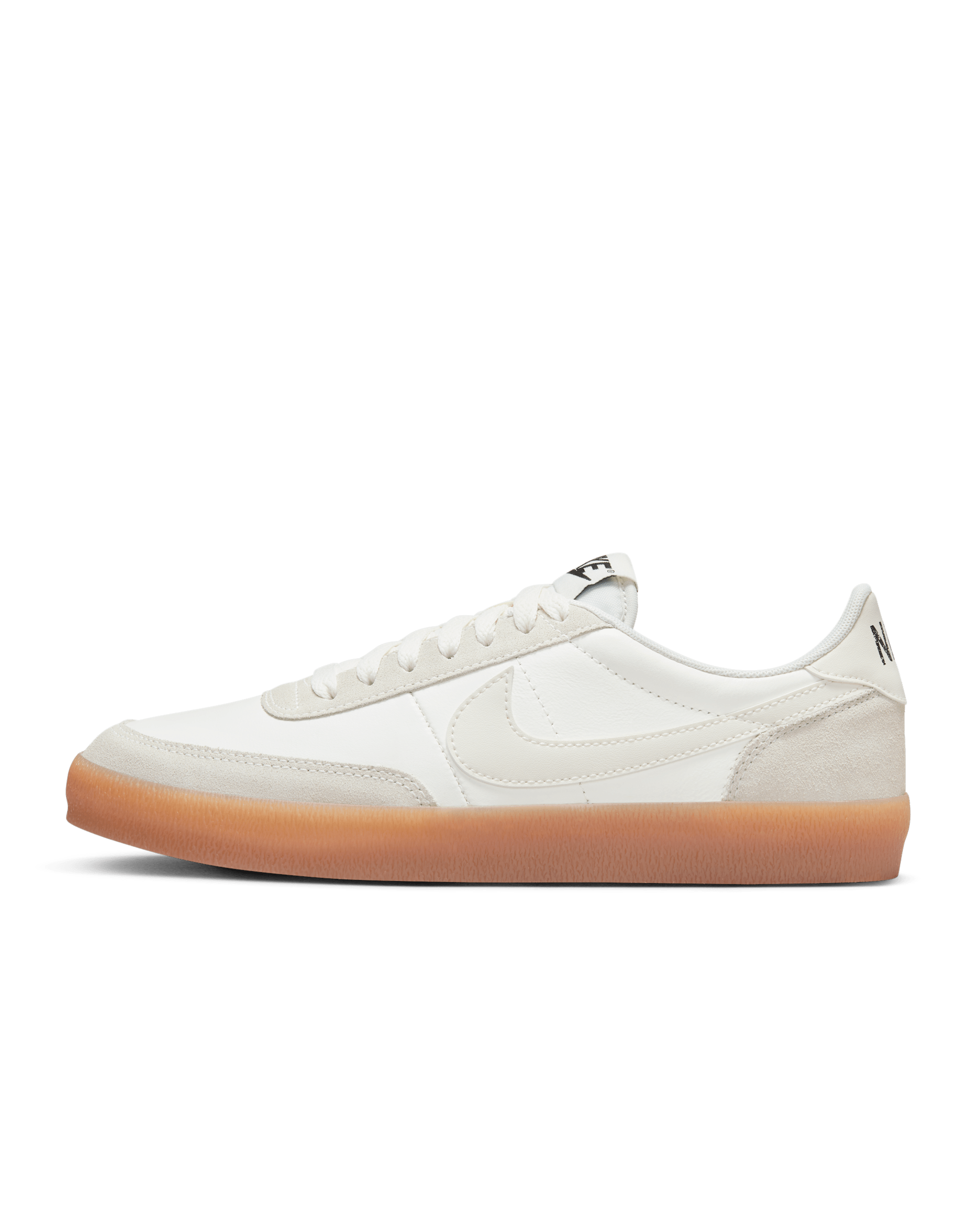 Nike Killshot 2 Women's Shoes - Sail/Gum Yellow/Black/Sail