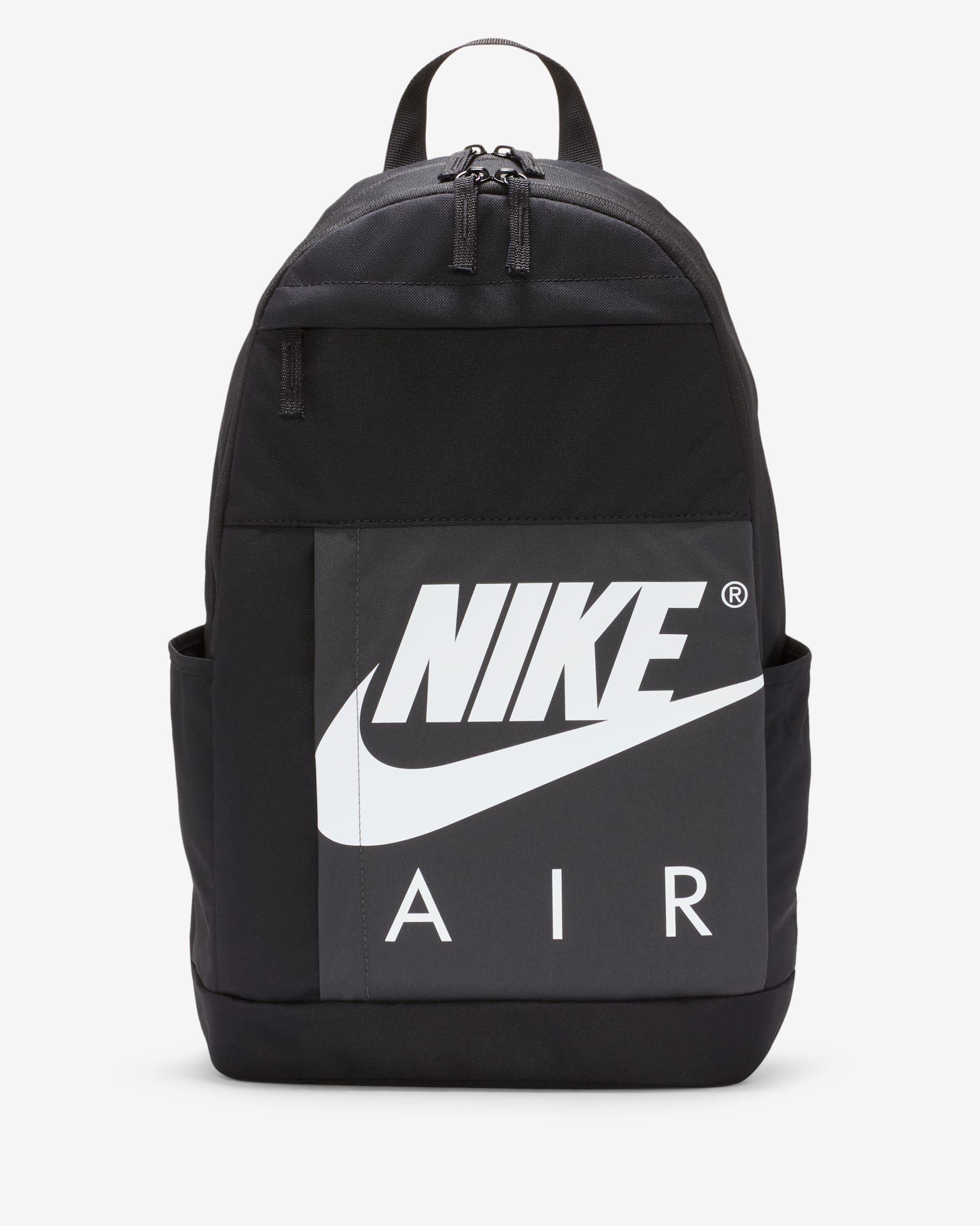 Nike Backpack (21L) - Black/Anthracite/White