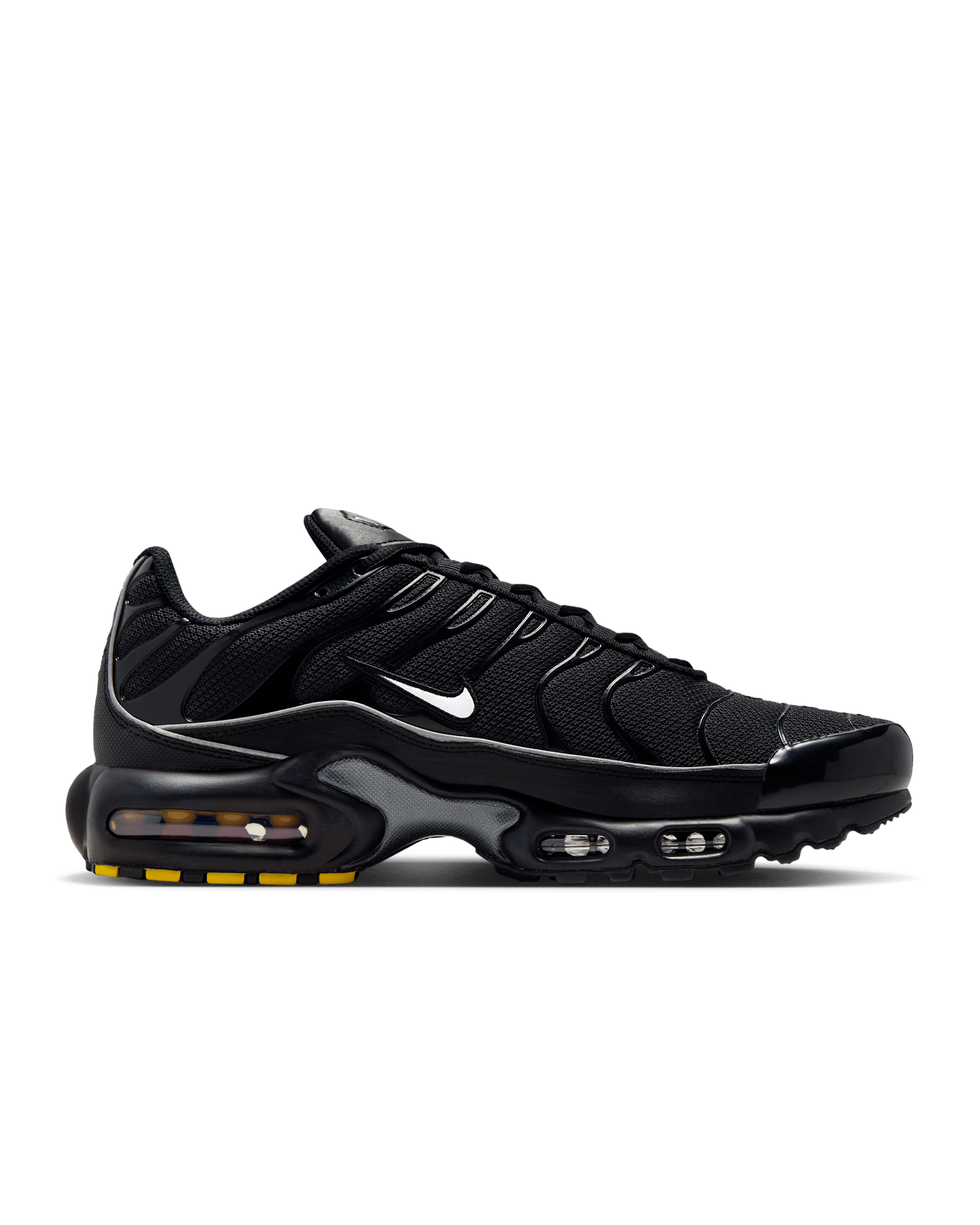 Nike Air Max Plus OG Men's Shoes with Reflective Accents
