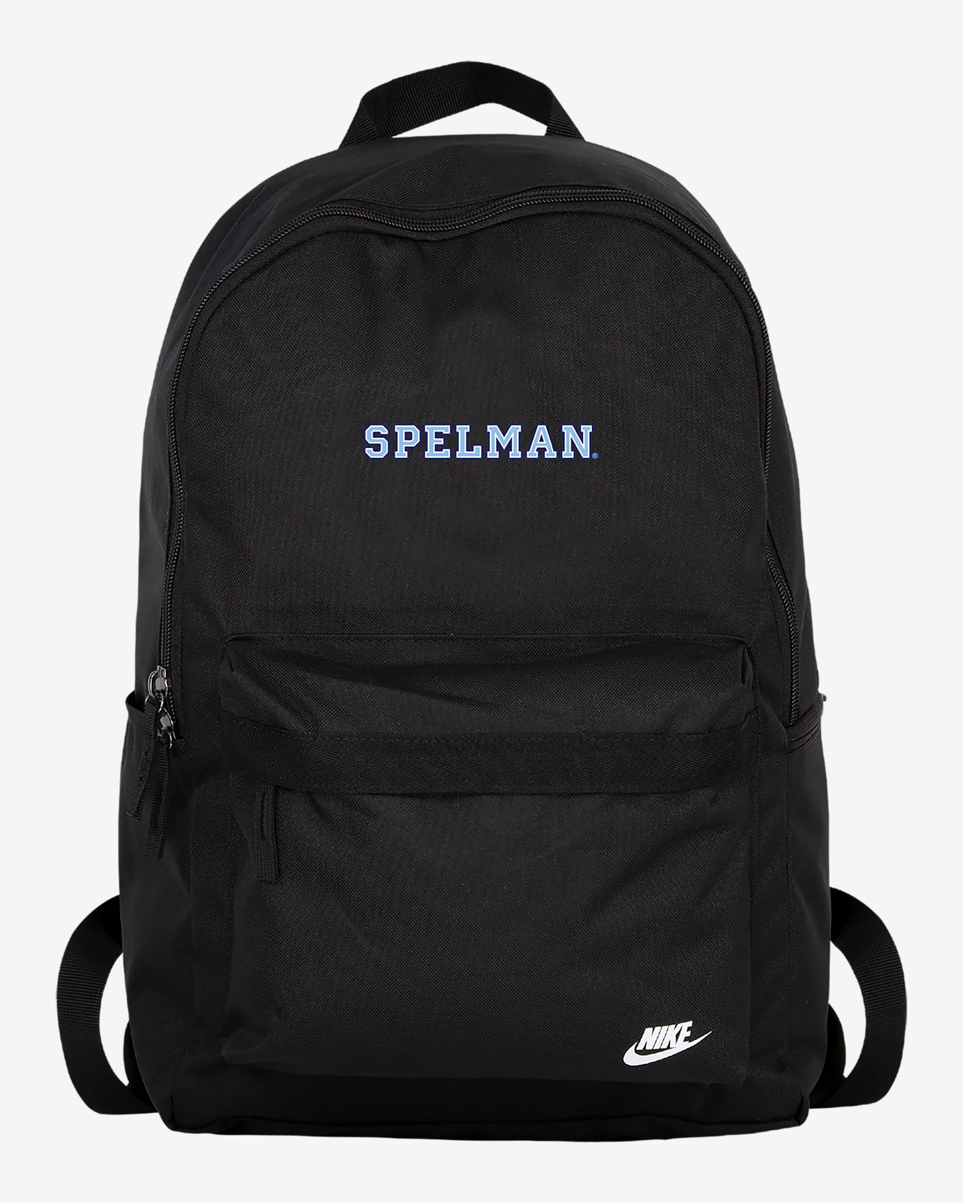 Spelman Nike College Heritage Backpack - Black