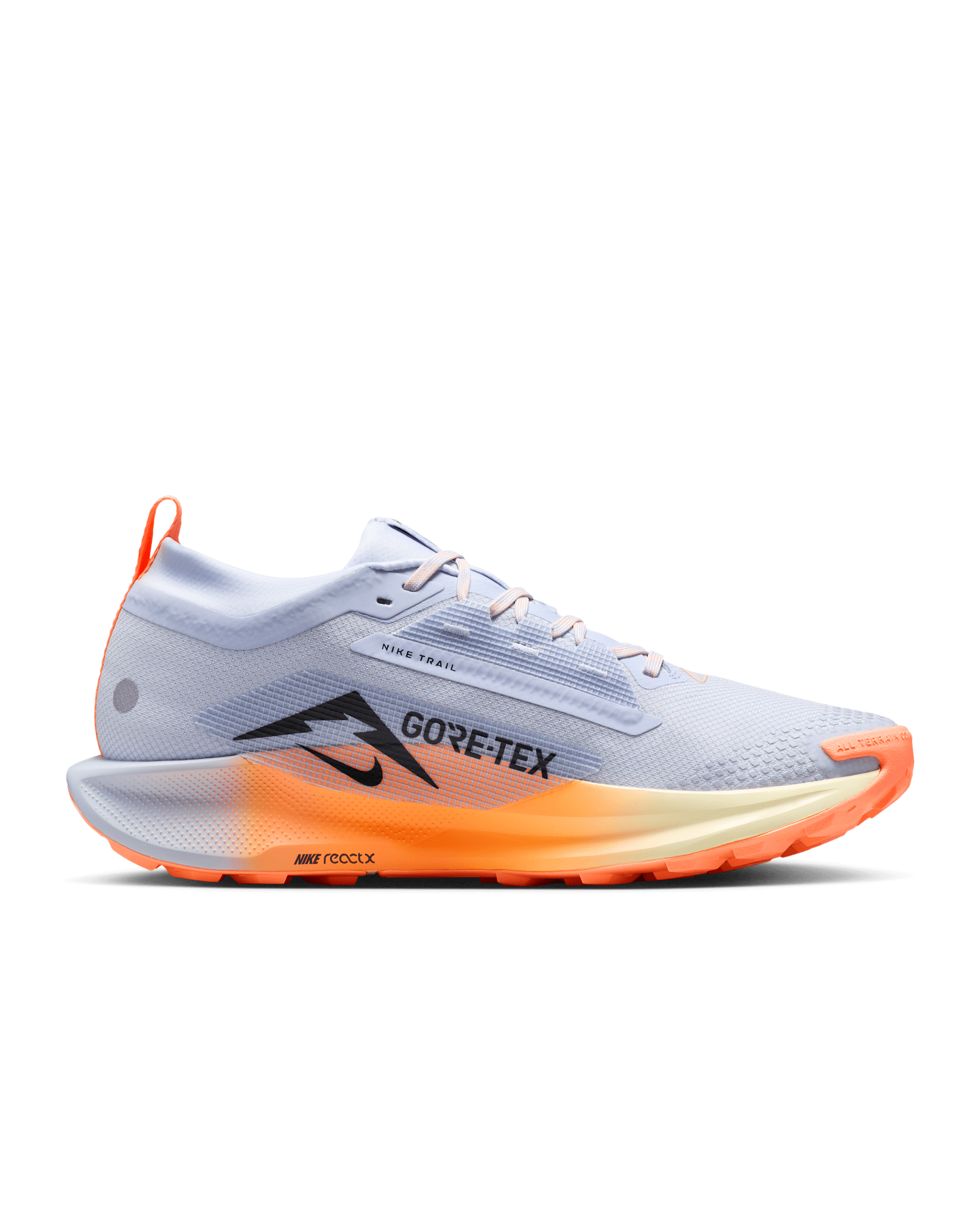 Nike Pegasus Trail 5 GORE-TEX Men's Waterproof Trail-Running Shoes