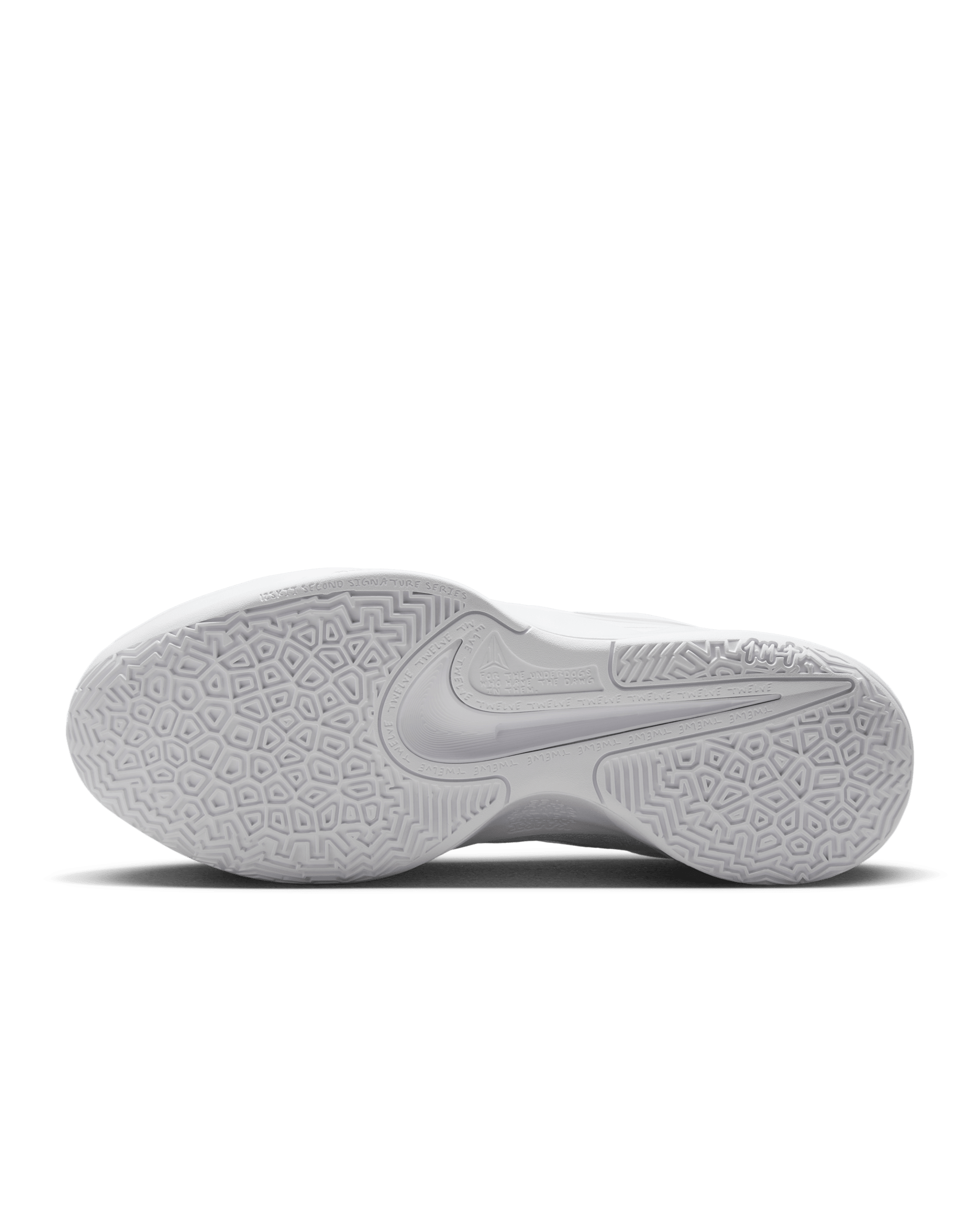 Ja 2 Basketball Shoes