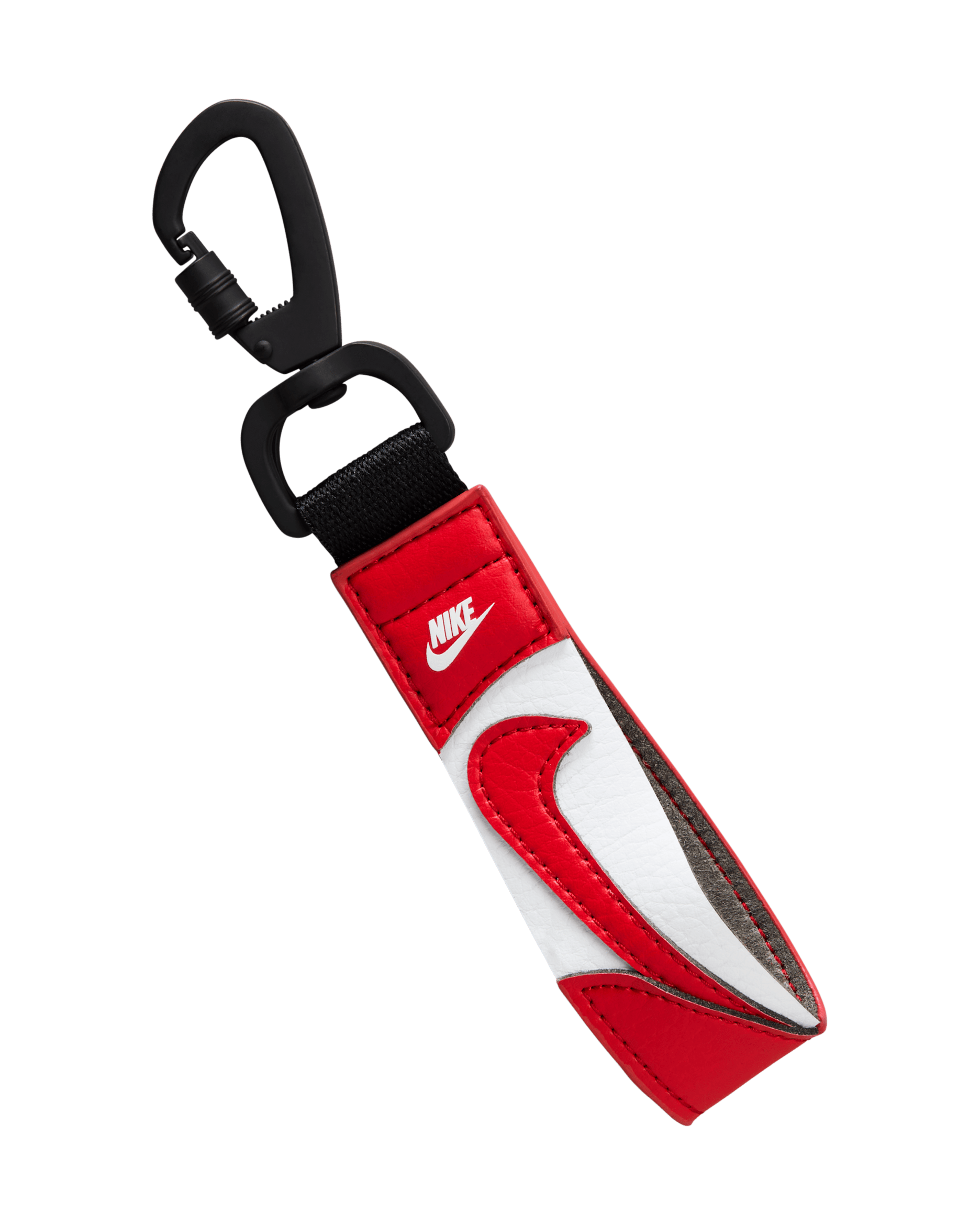 Nike Premium Key Holder - University Red