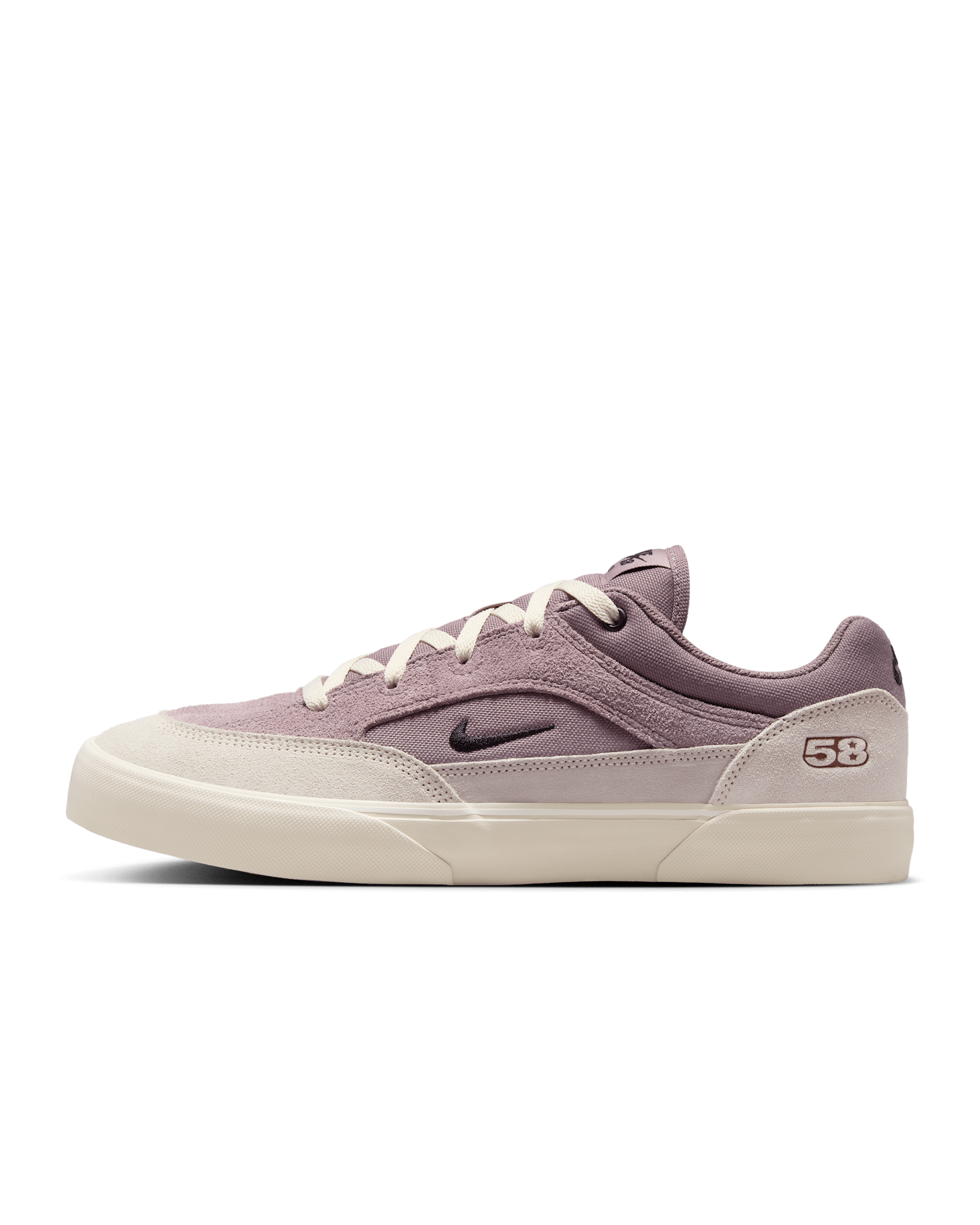 ナイキ SB マロー TE メンズシューズ - トープグレー/ライトオールウッドブラウン/シナモン/ブラック