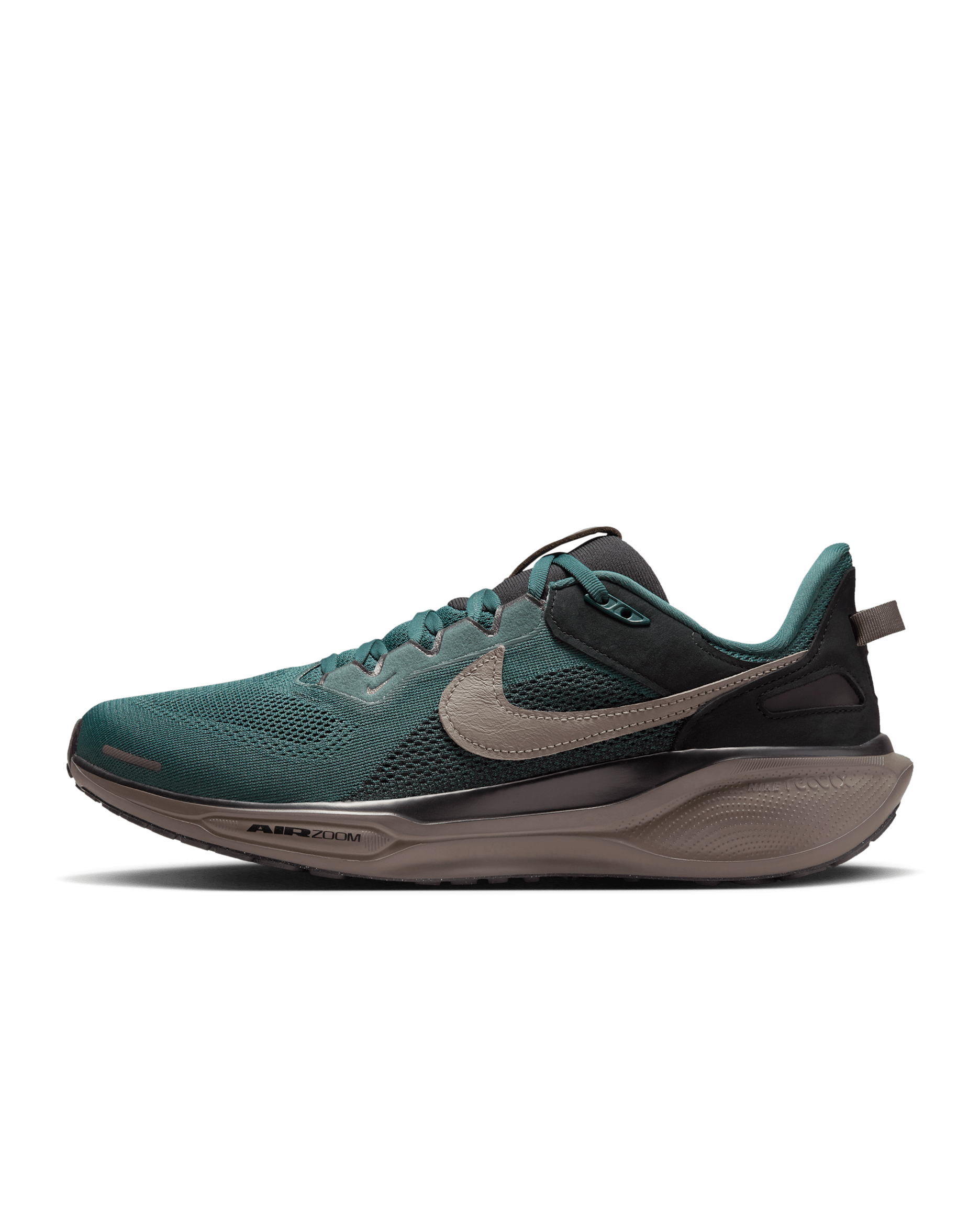 Tenis para hombre Nike Air Zoom Pegasus 41 SP - Pícea descolorido/Negro/Gris oliva