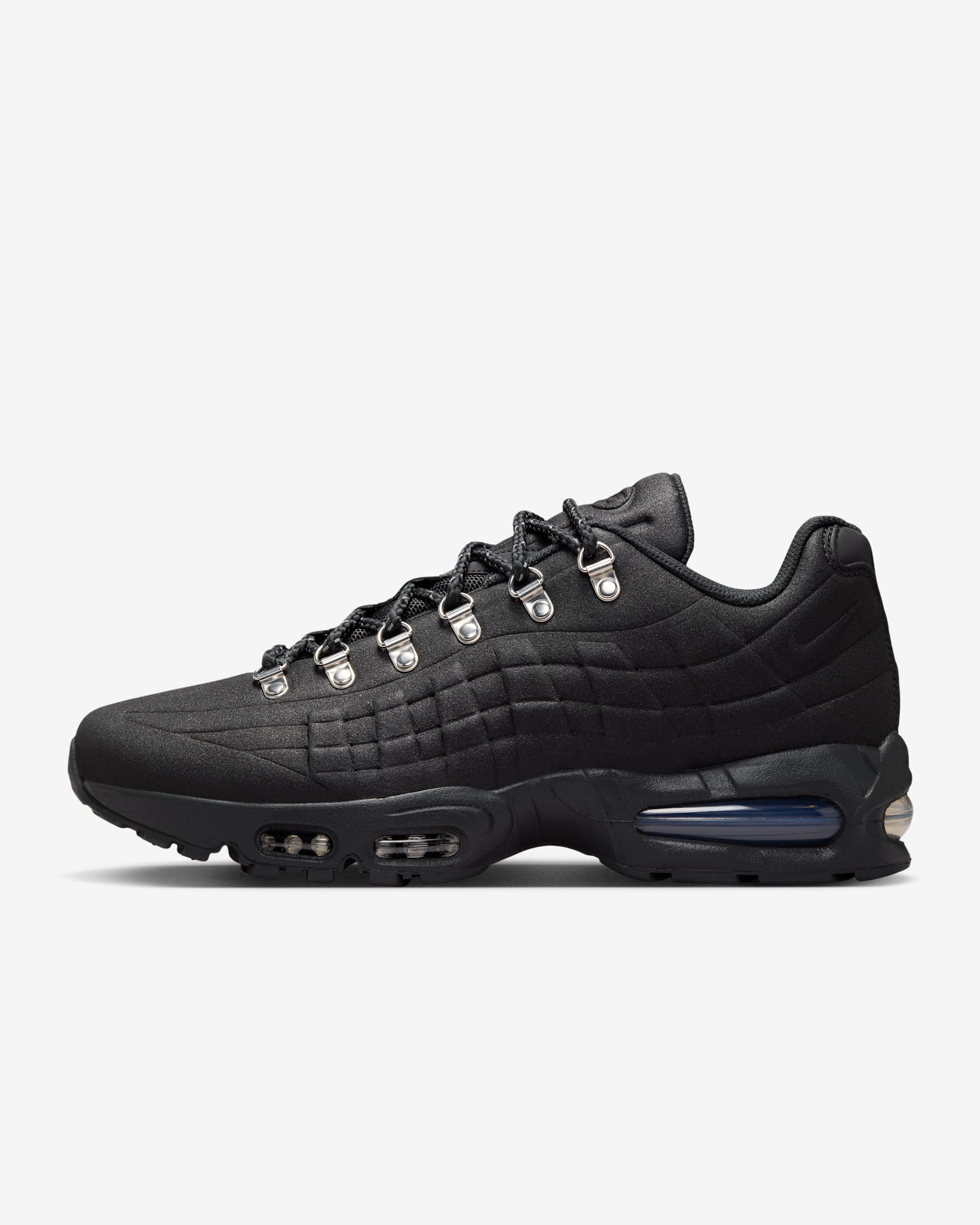 Nike Air Max 95 ブラック スニーカー 【公式通販】