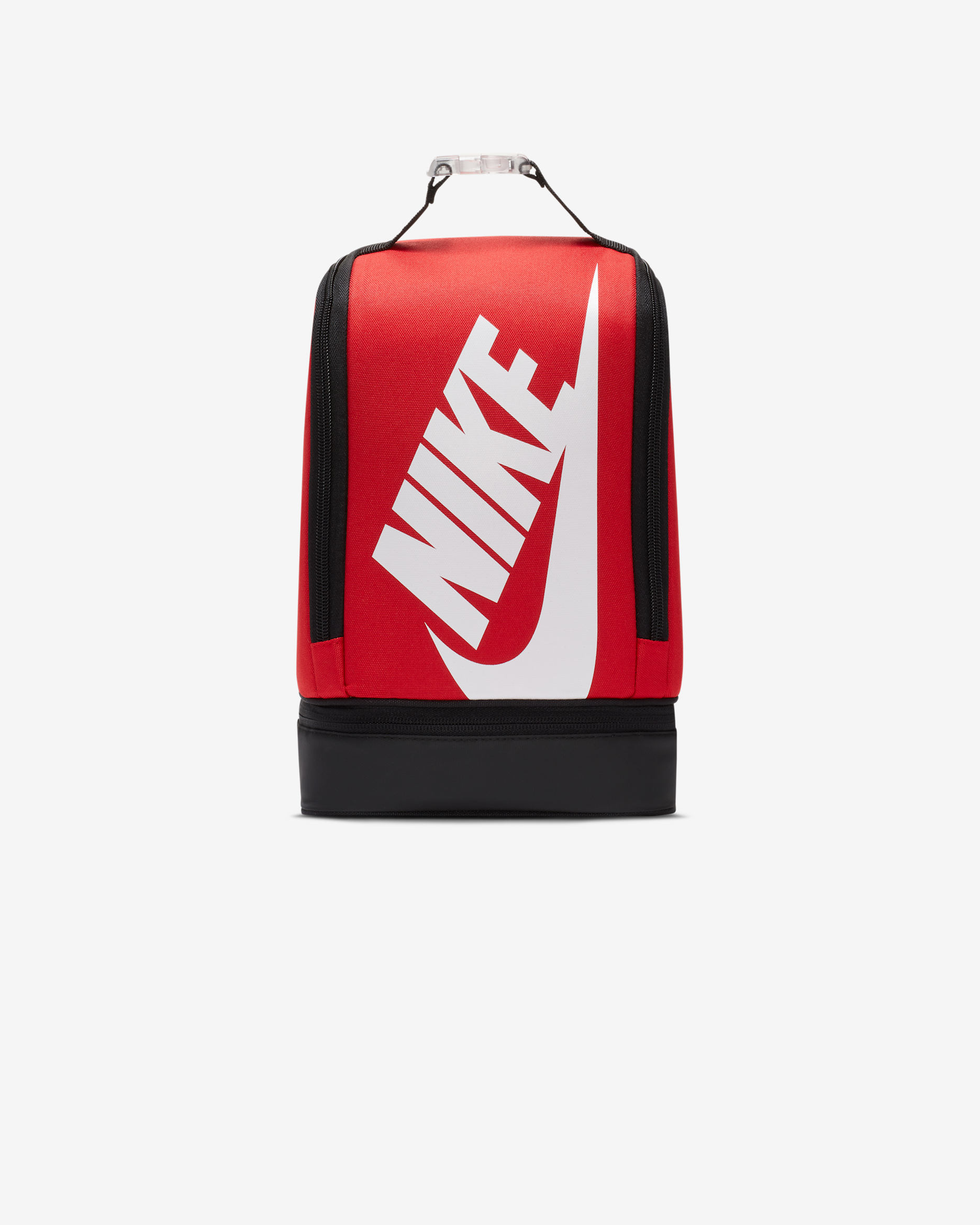 Bolsa de almuerzo Nike Fuel Pack - Rojo universitario