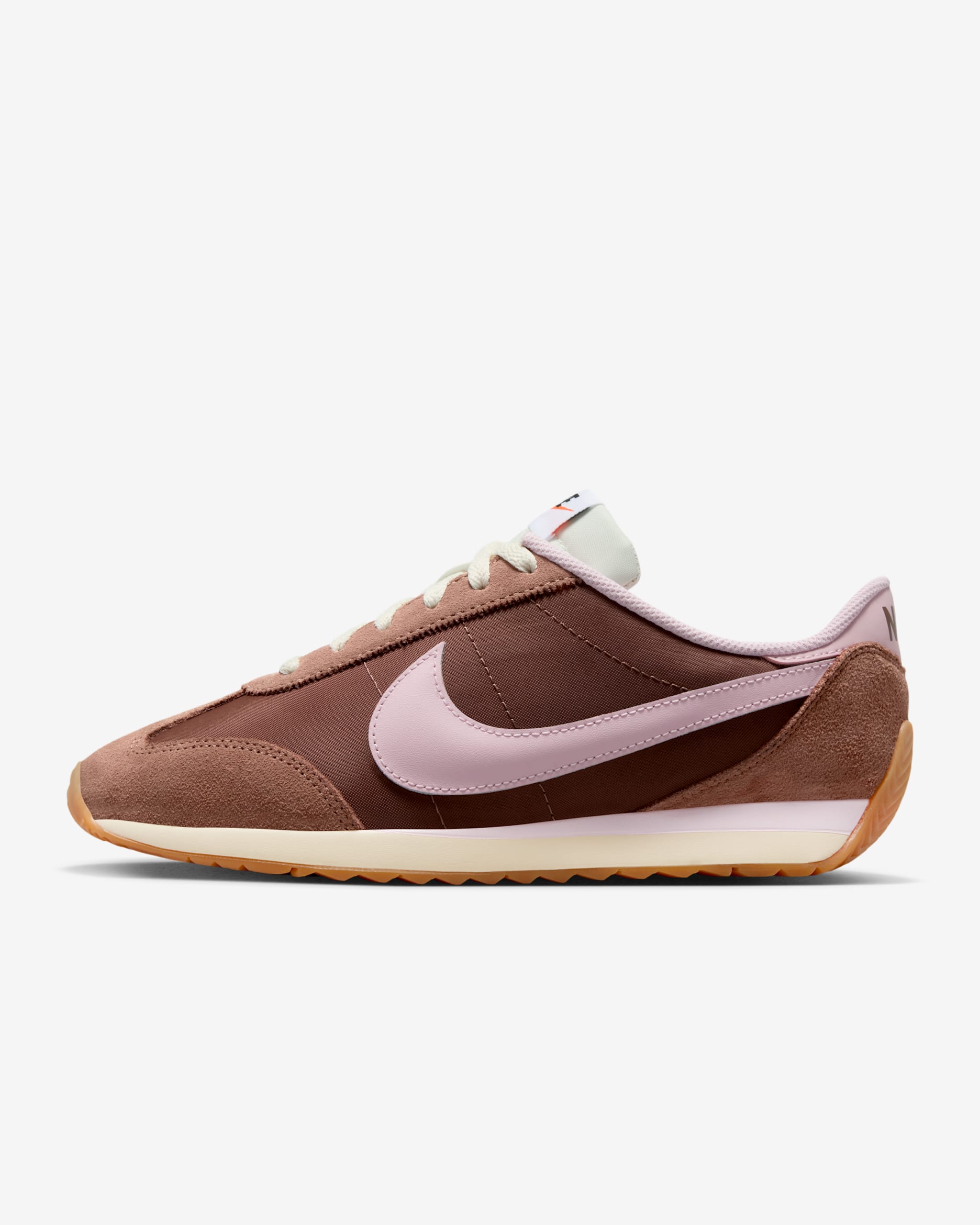 Scarpe Nike Pacific – Donna - Fauna Brown/Soft Pearl/Gum Light Brown/Pink Foam