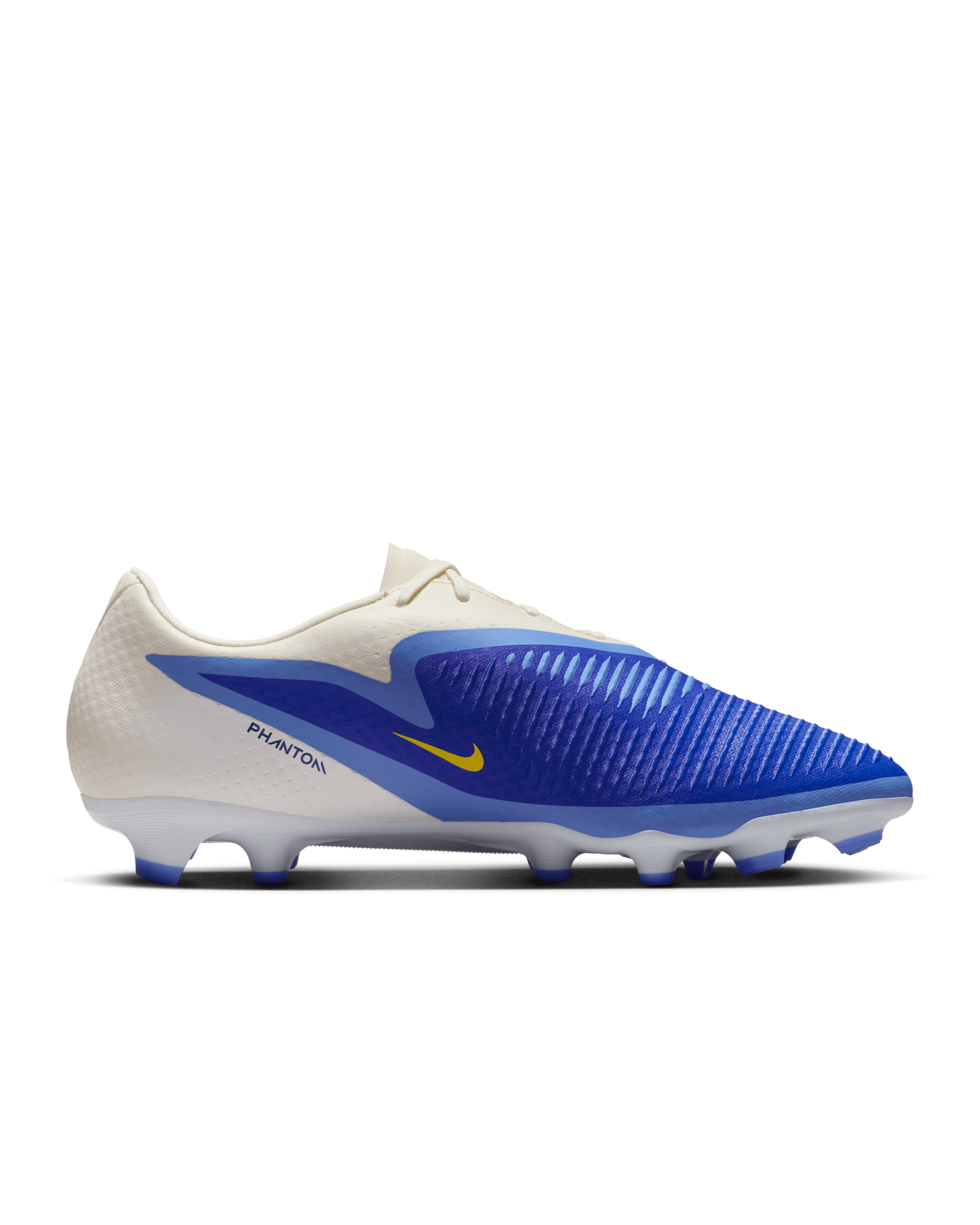 Korki piłkarskie na różne typy nawierzchni Nike Phantom 6 Low Academy