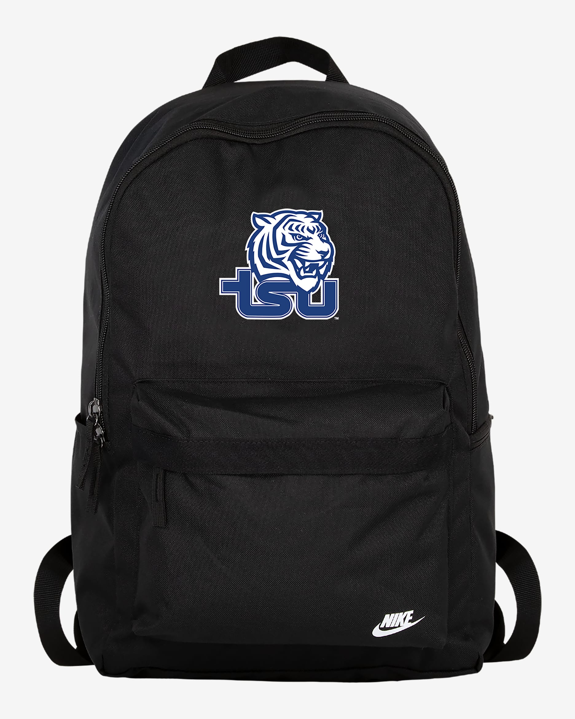 Tennessee State Nike College Heritage Backpack - Black