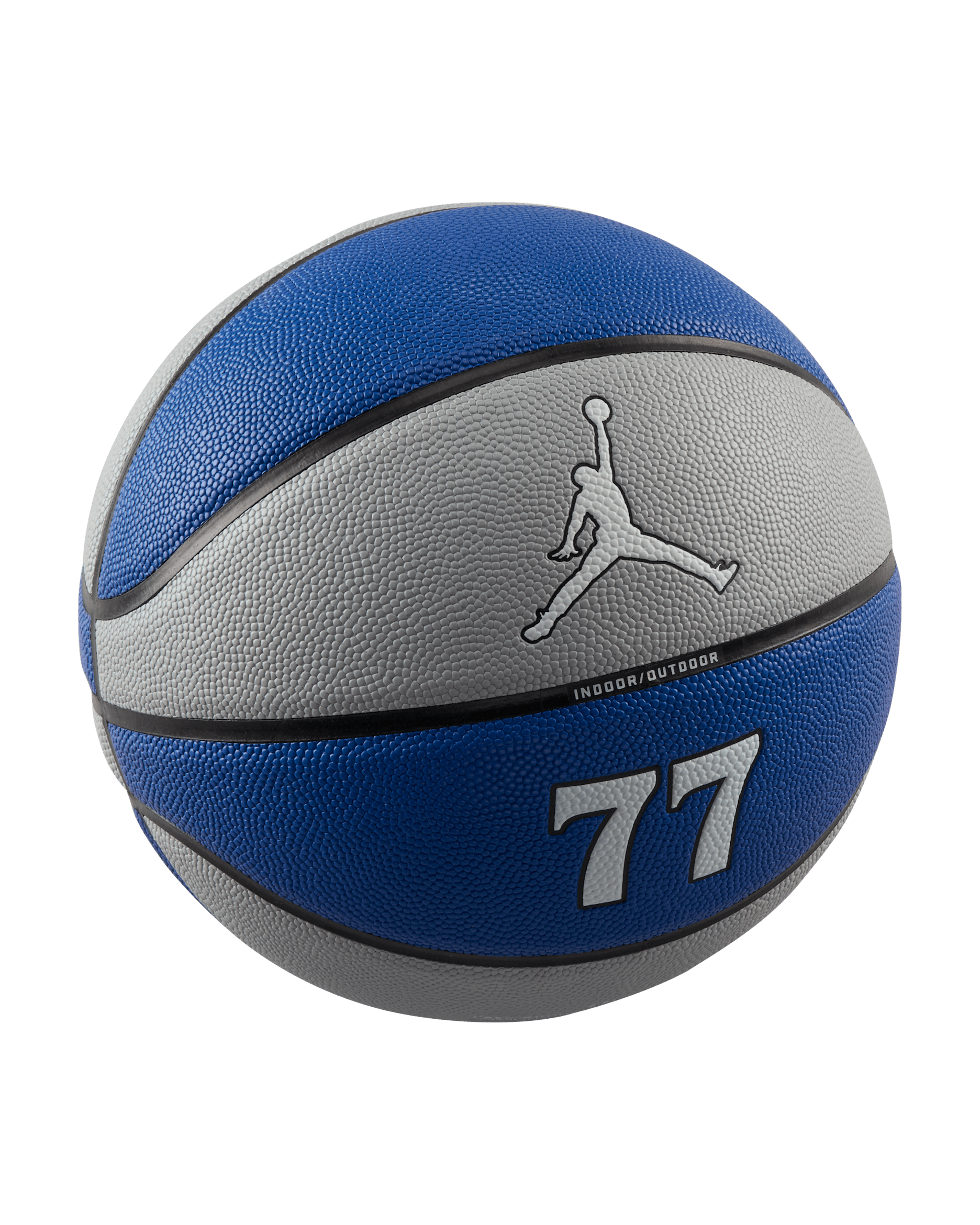 Balón de básquetbol Luka Dončić All-Court - Royal juego