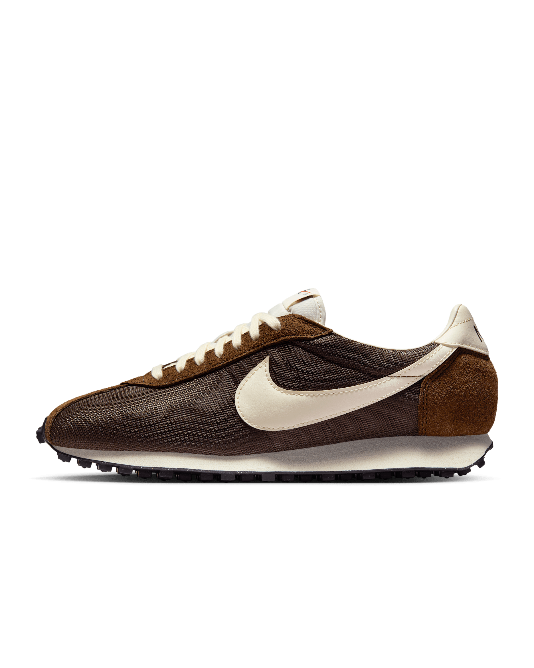 Nike LD-1000 Men's Shoes - Baroque Brown/Black/Soft Pearl