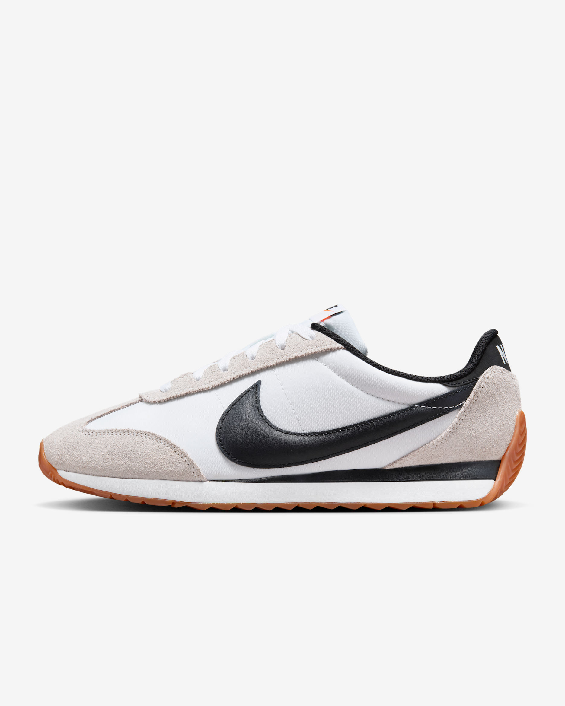 Tenis para hombre Nike Pacific - Blanco/Tinte platino/Marrón claro goma/Negro