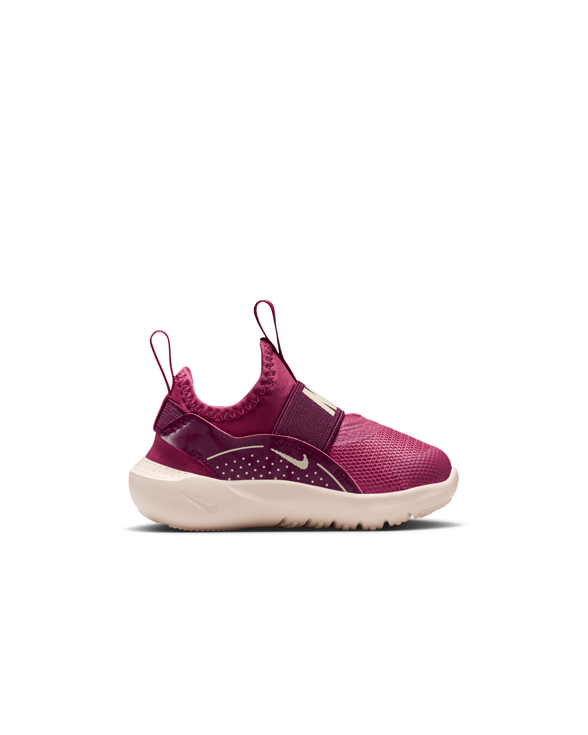 Nike Flex Runner 4 Baby/Toddler Shoes