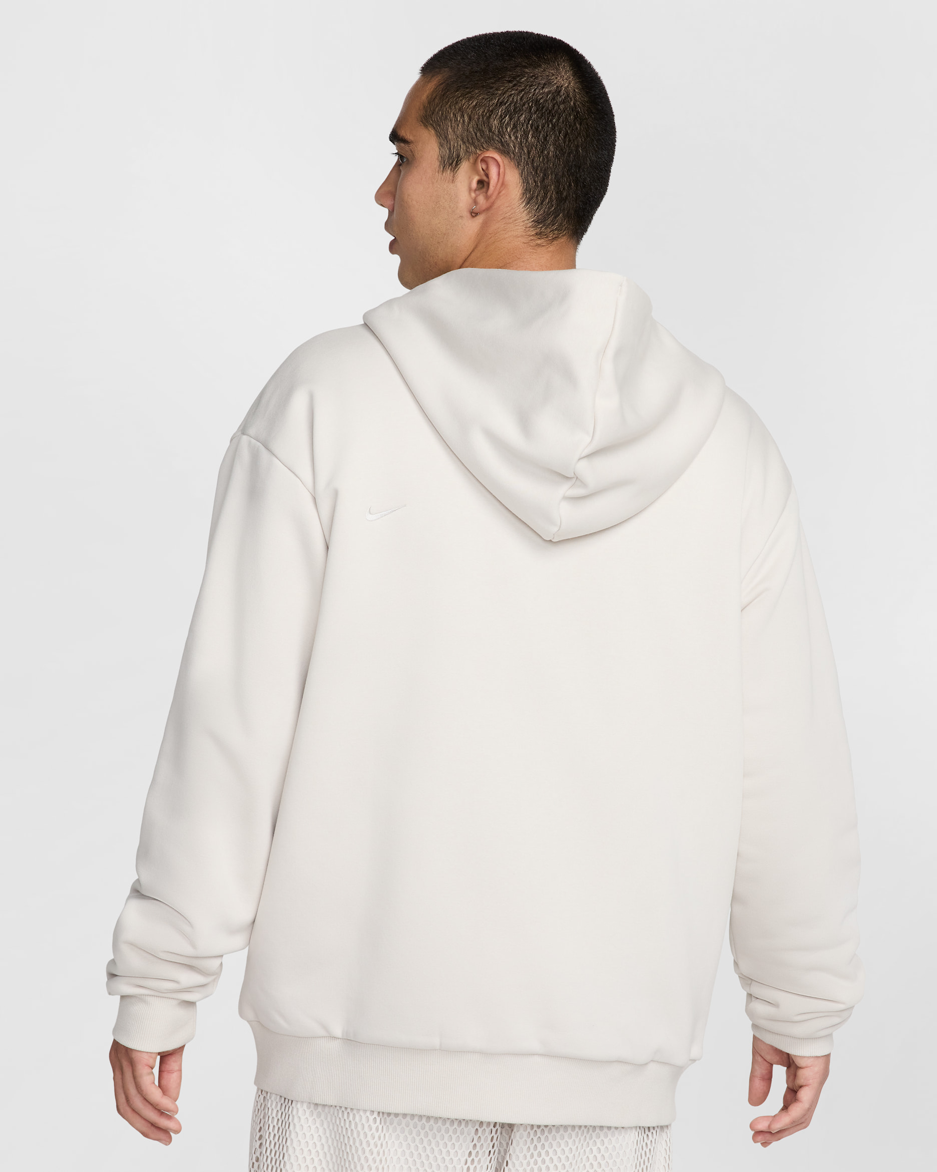 Devin Booker Men's Therma-FIT Full-Zip Hoodie