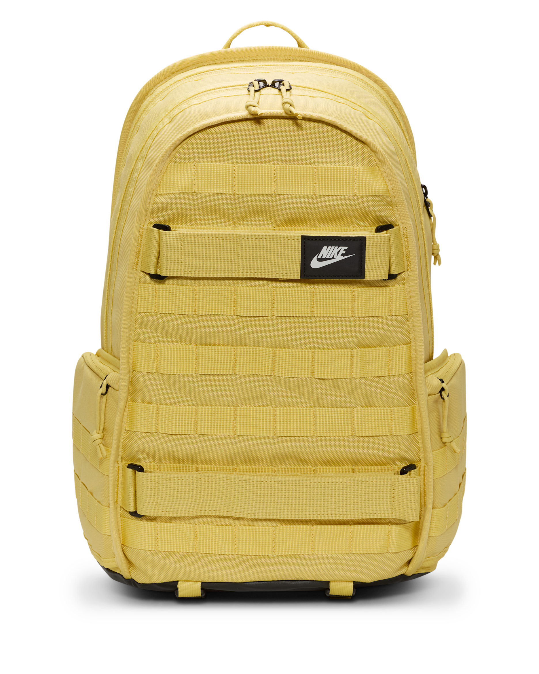 Nike Sportswear RPM Backpack (26L) - Saturn Gold/Black/Summit White