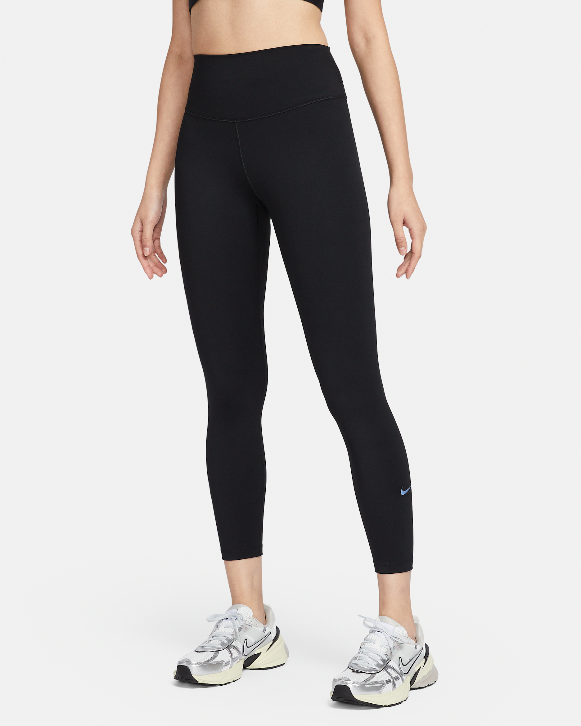 Nike One High-Waisted 7/8 Leggings