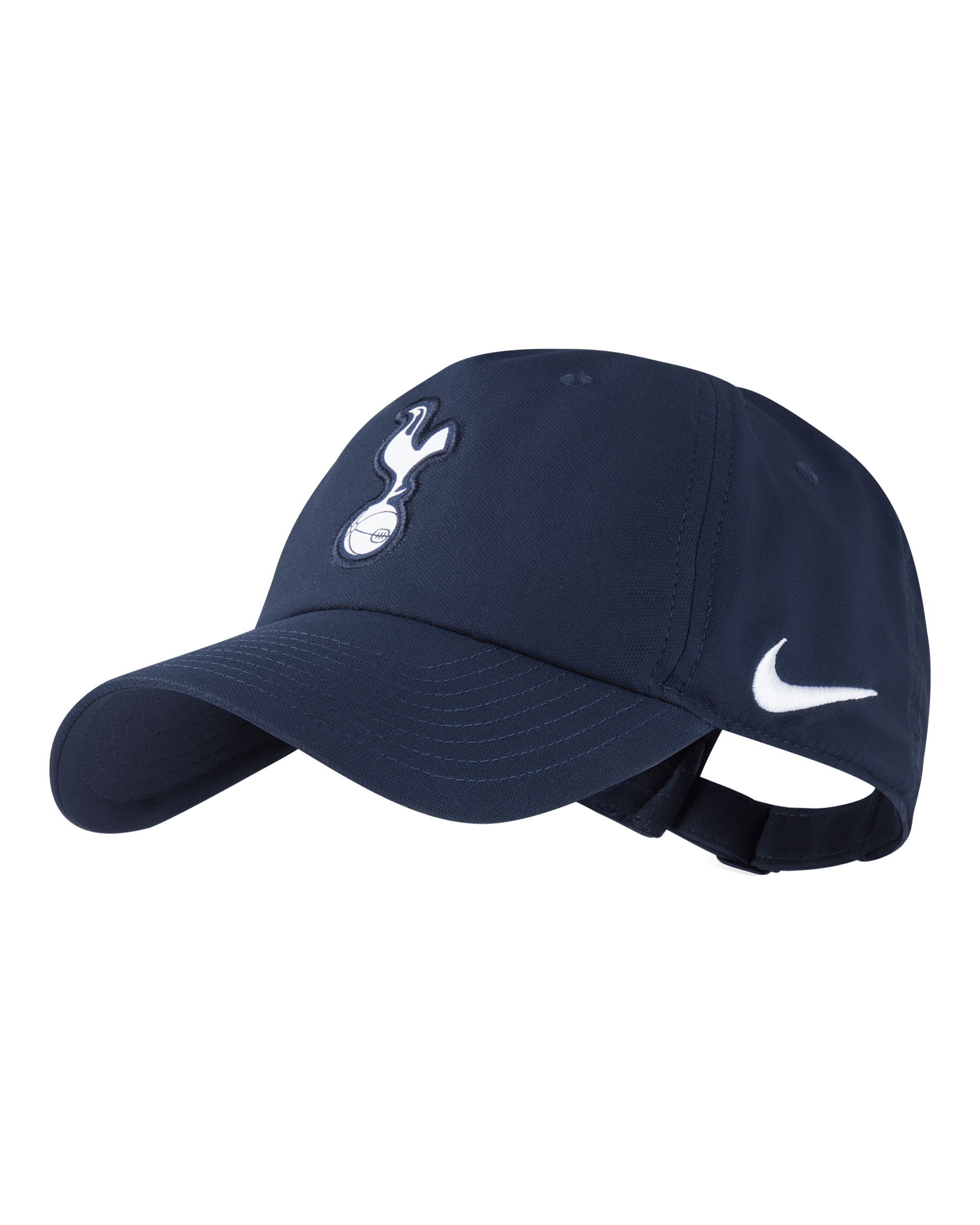 Tottenham Hotspur Club Nike Soccer Adjustable Cap - Navy
