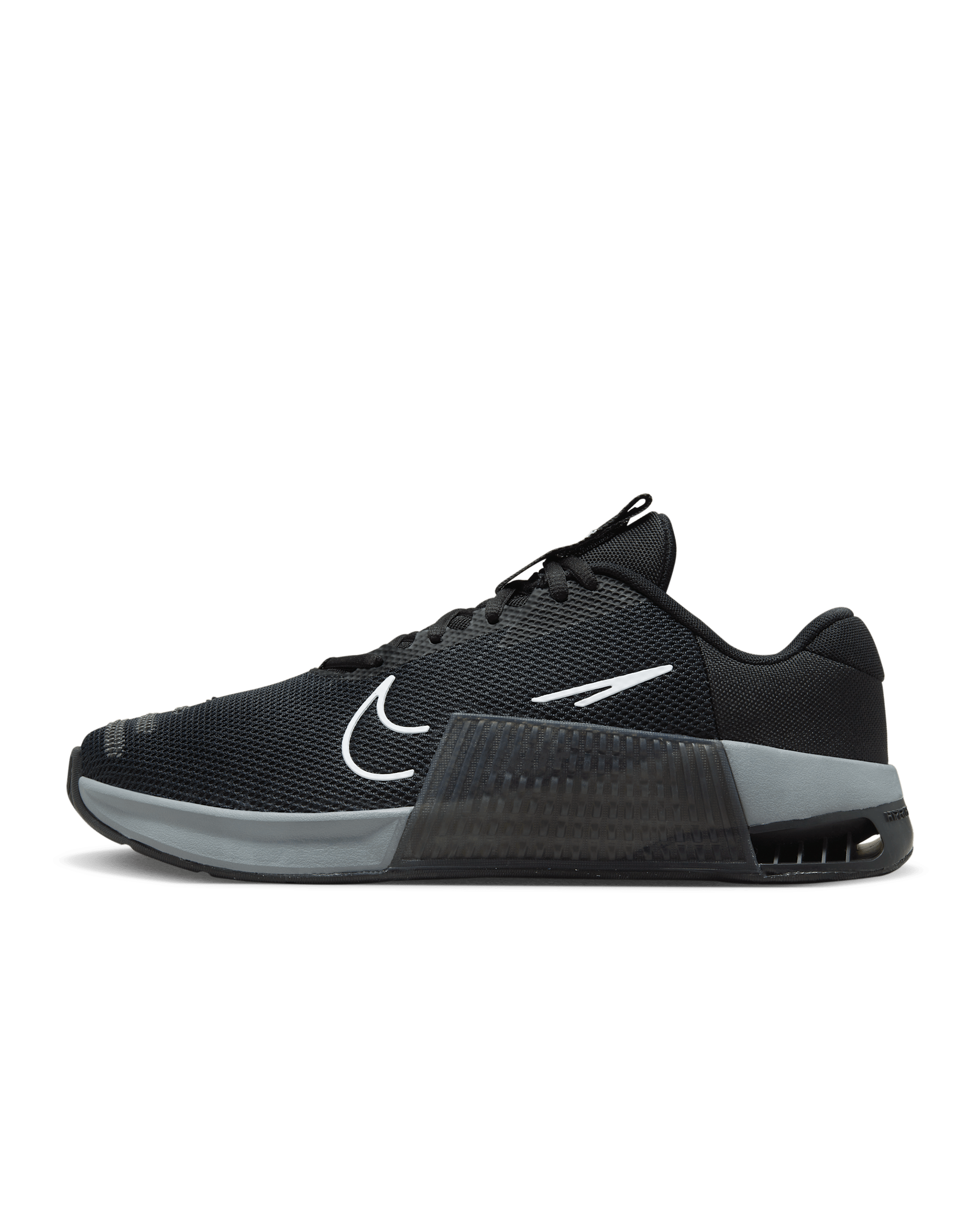 Nike Metcon 9 Men's Workout Shoes - Black/Anthracite/Smoke Grey/White