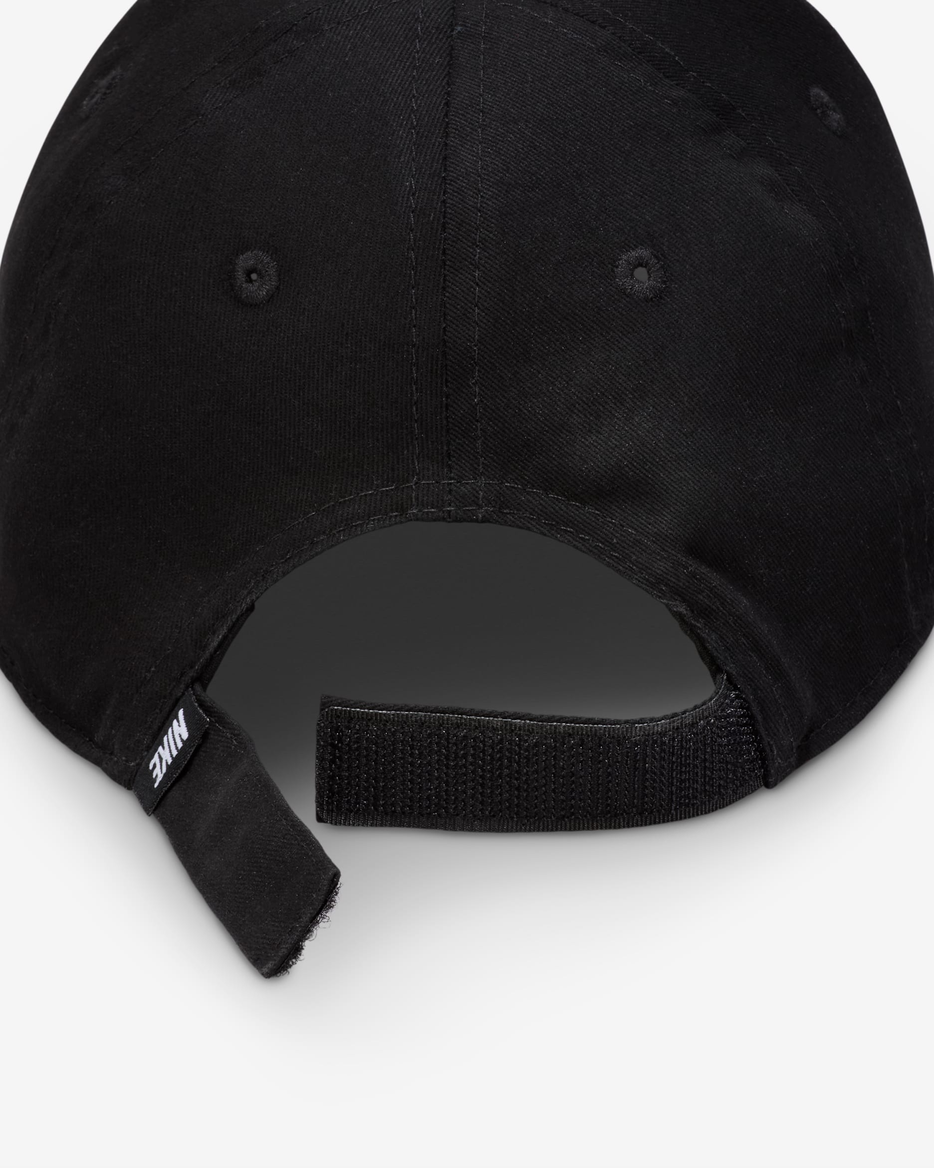 Nike Futura Toddler Curved Brim Cap