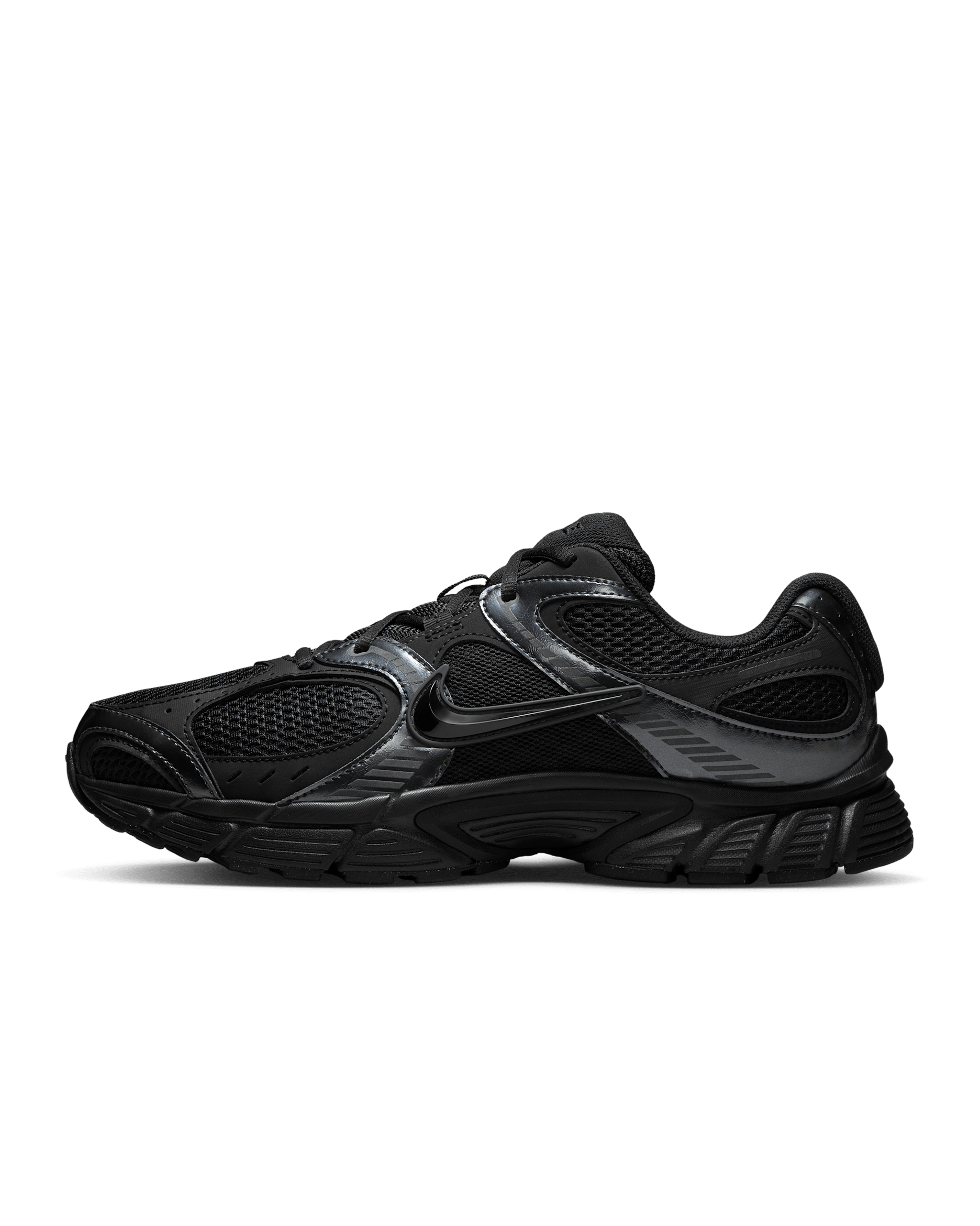 Nike V5 RNR Men's Shoes - Black/Anthracite/Black