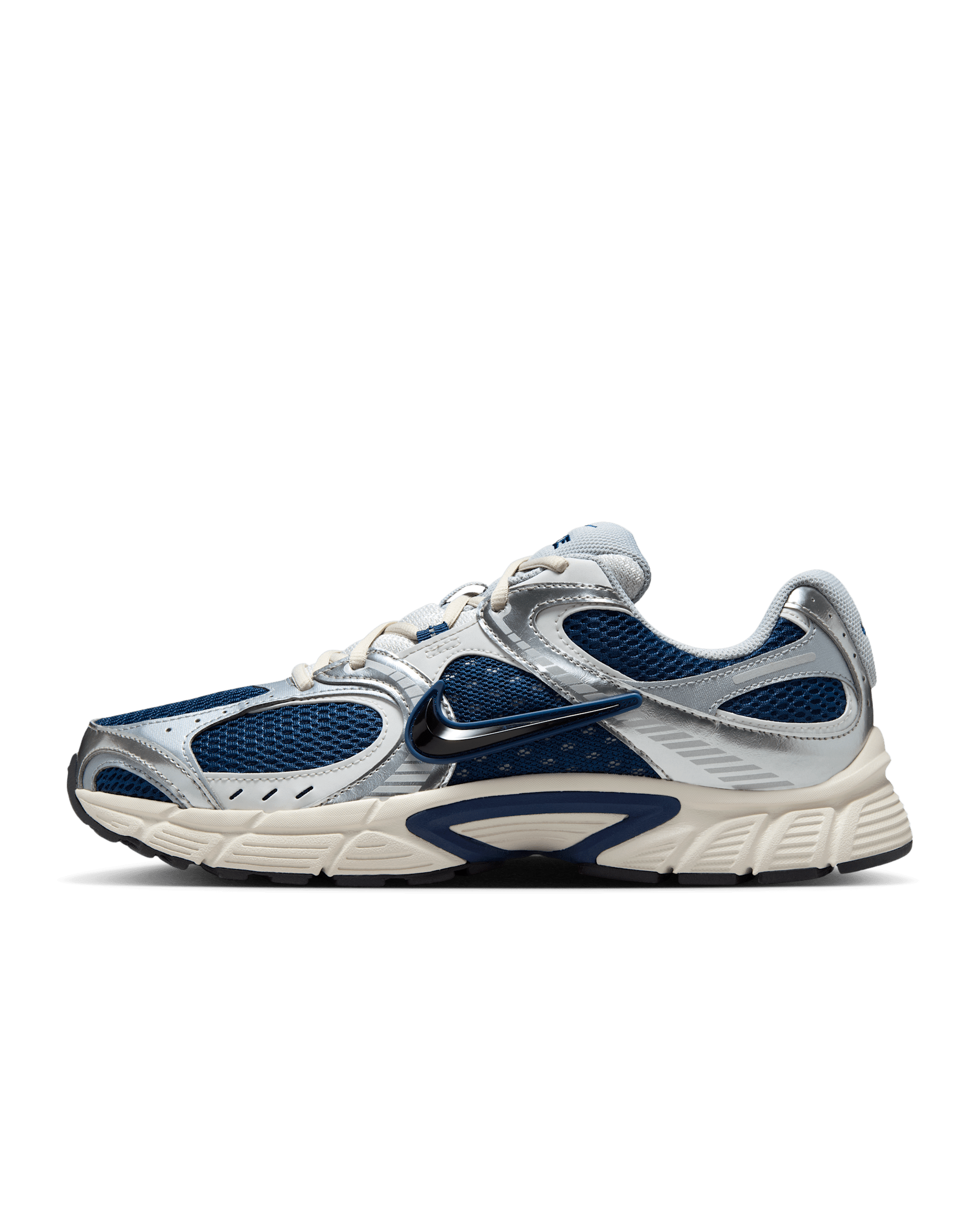 Nike V5 RNR Men's Shoes - Blue Void/Wolf Grey/Platinum Tint/Black
