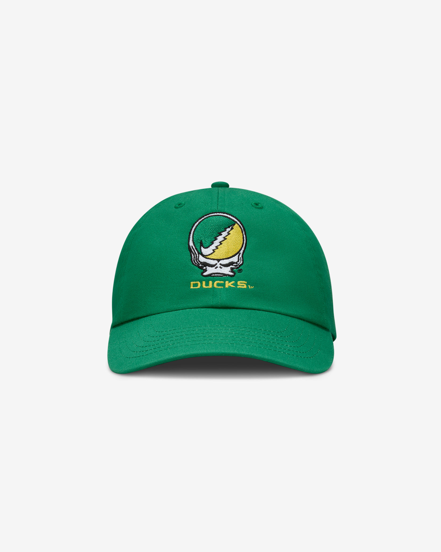 Nike "Steal Your Duck" Men's "Dad" Cap - Green