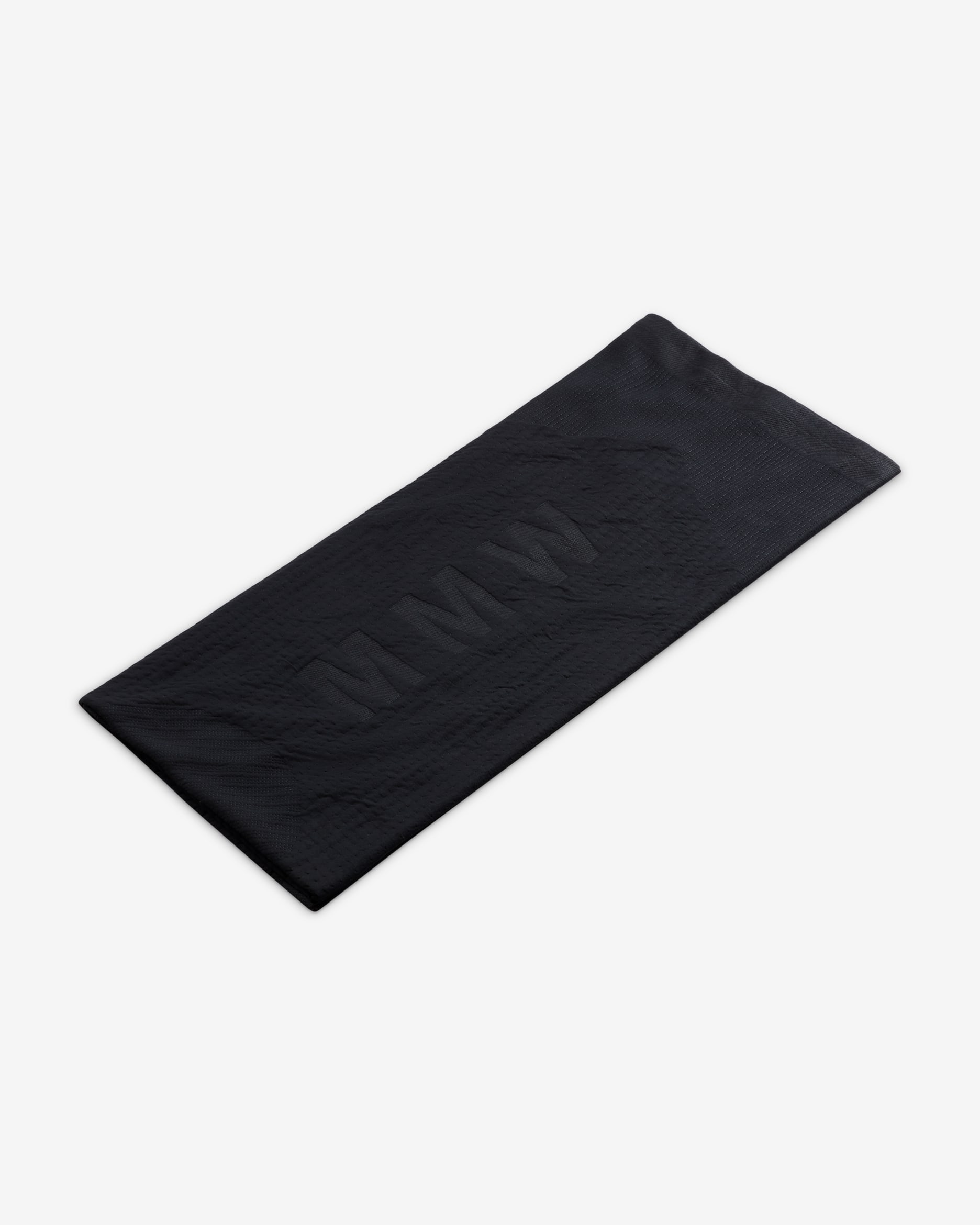 Nike x MMW Blanket - Black
