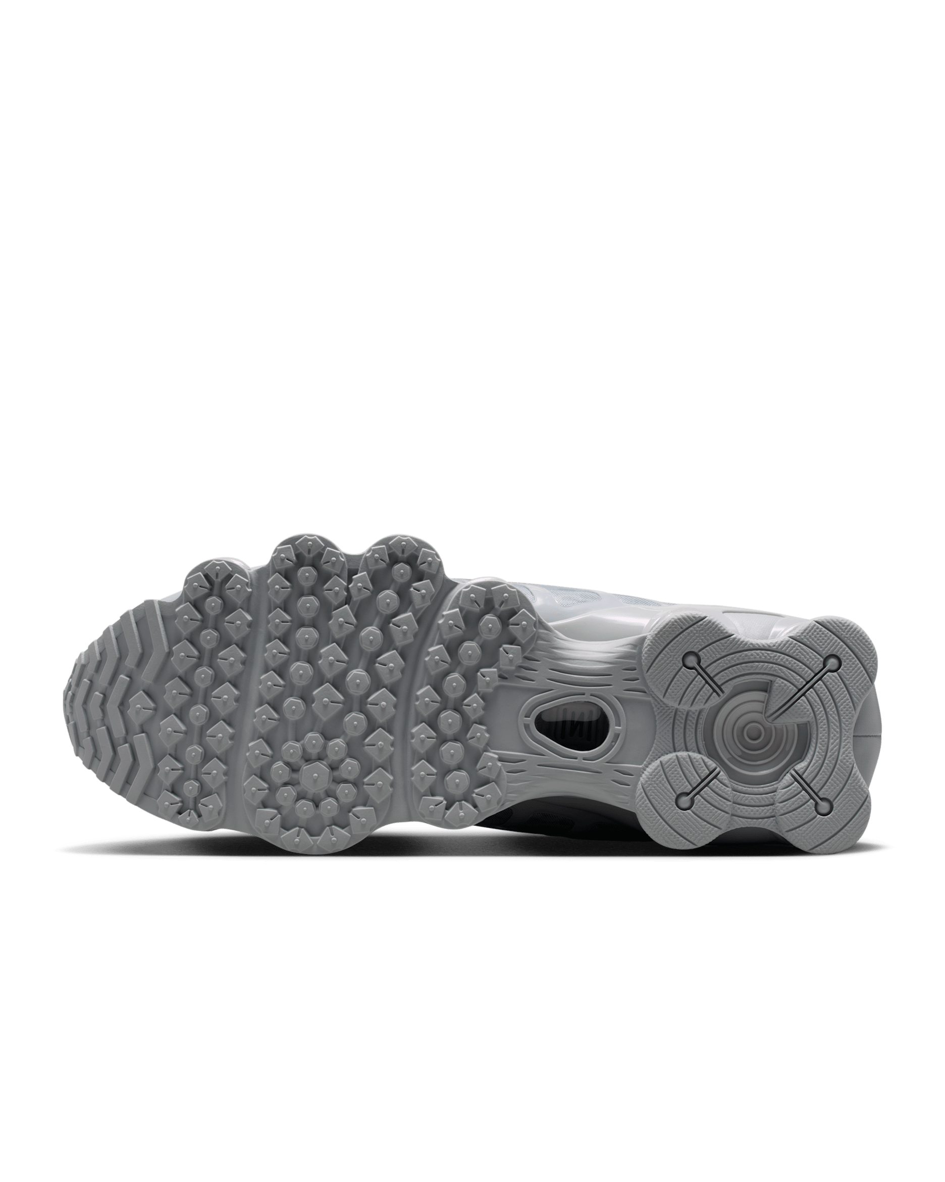 Nike Shox TL Men's Shoes