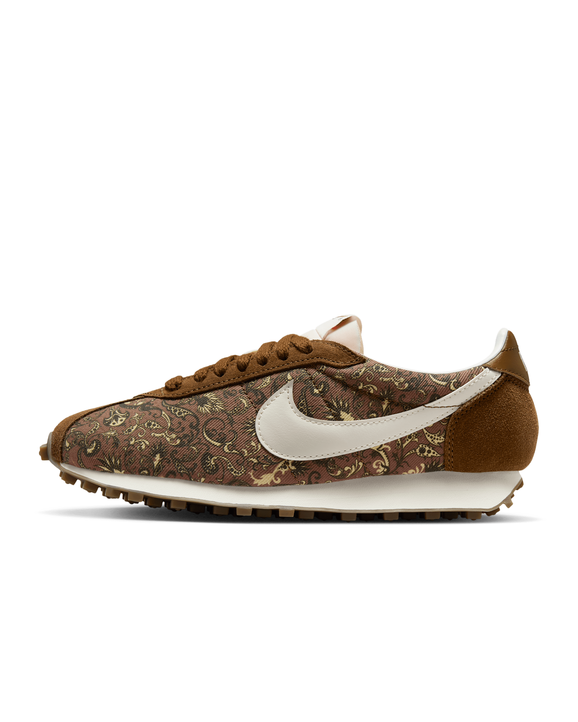 Γυναικεία παπούτσια Nike LD-1000 - MOSSWOOD BROWN/Sesame/Campfire Orange/Sail