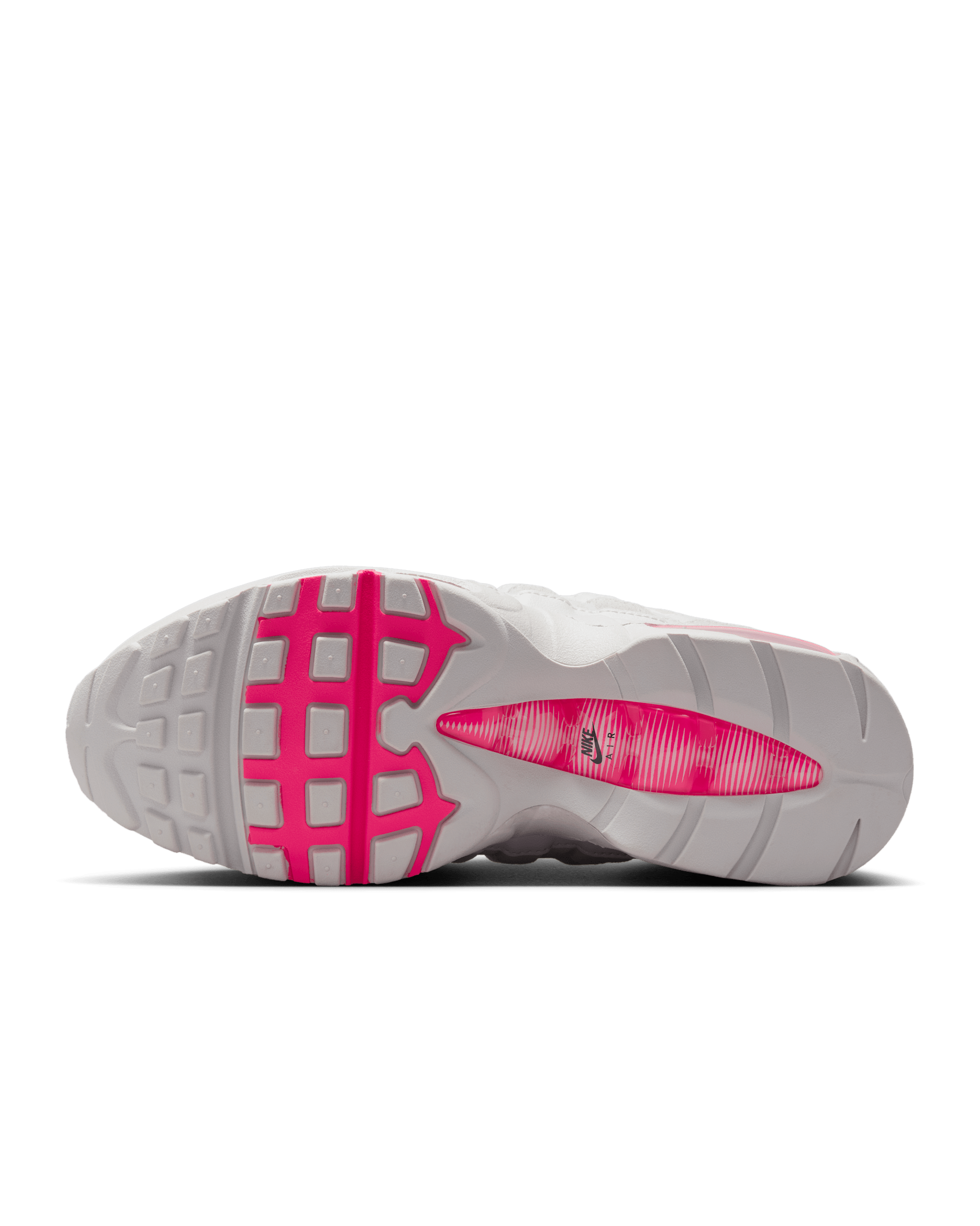 Nike Air Max 95 Women's Shoes