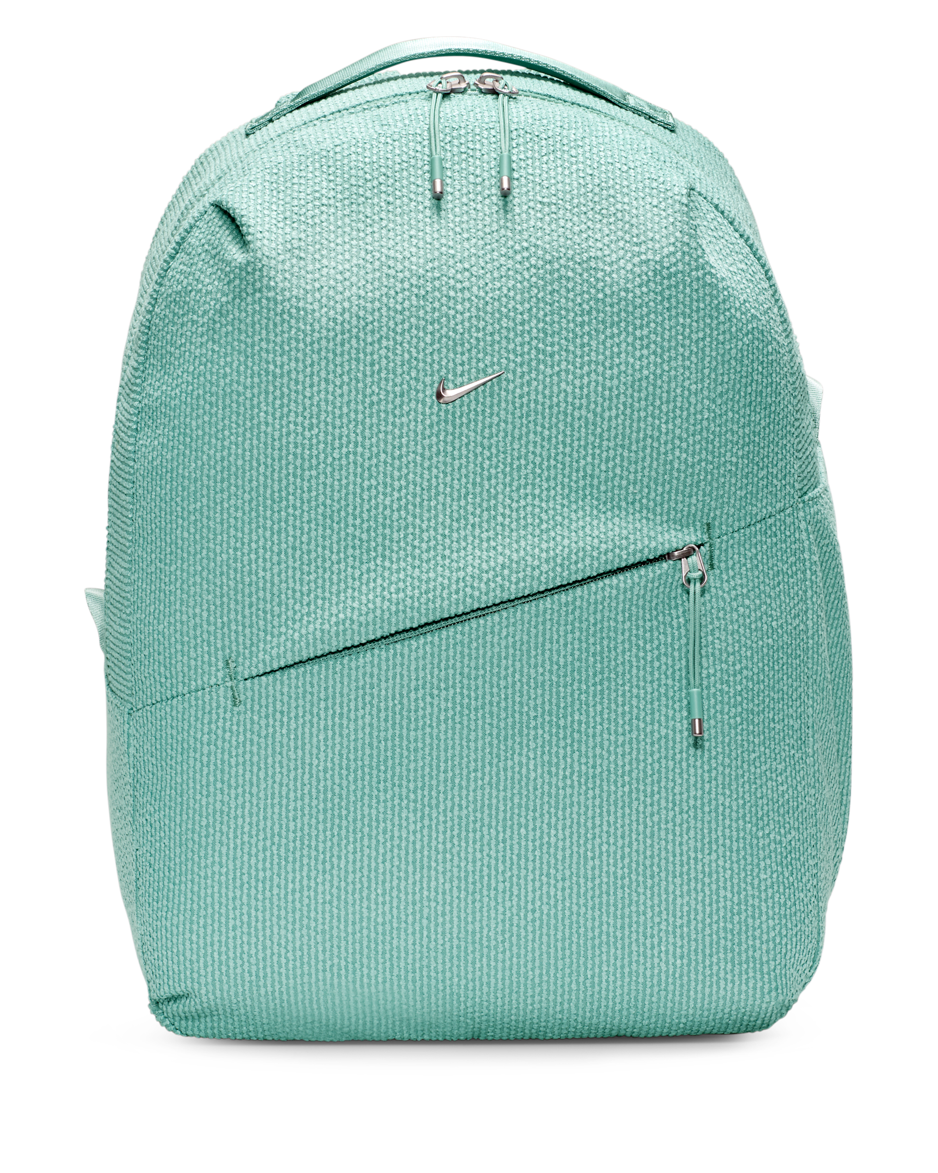 Nike Aura Rucksack (24 l) - Cannon/Cannon/MT SILVER BRL