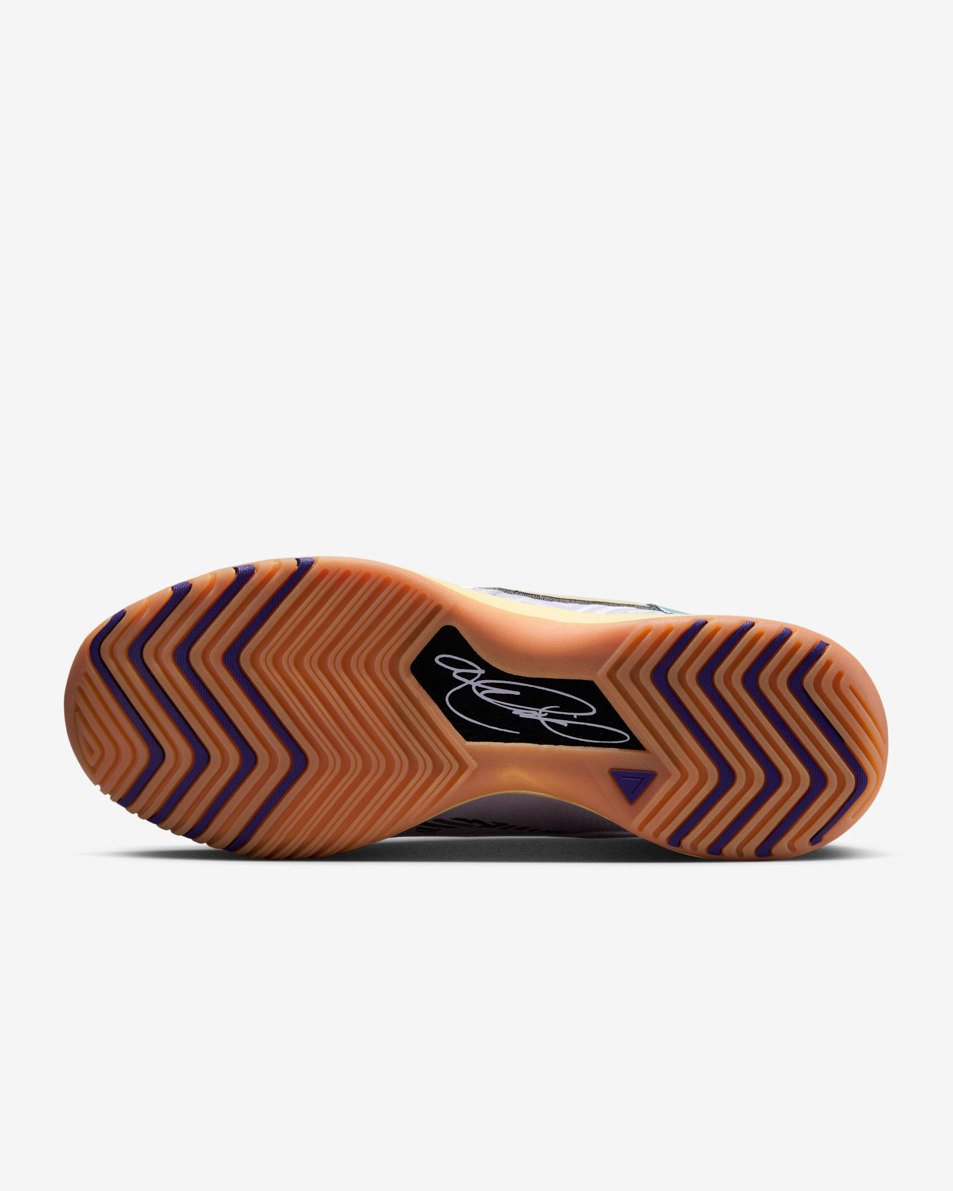 LeBron NXXT Genisus Basketball Shoes