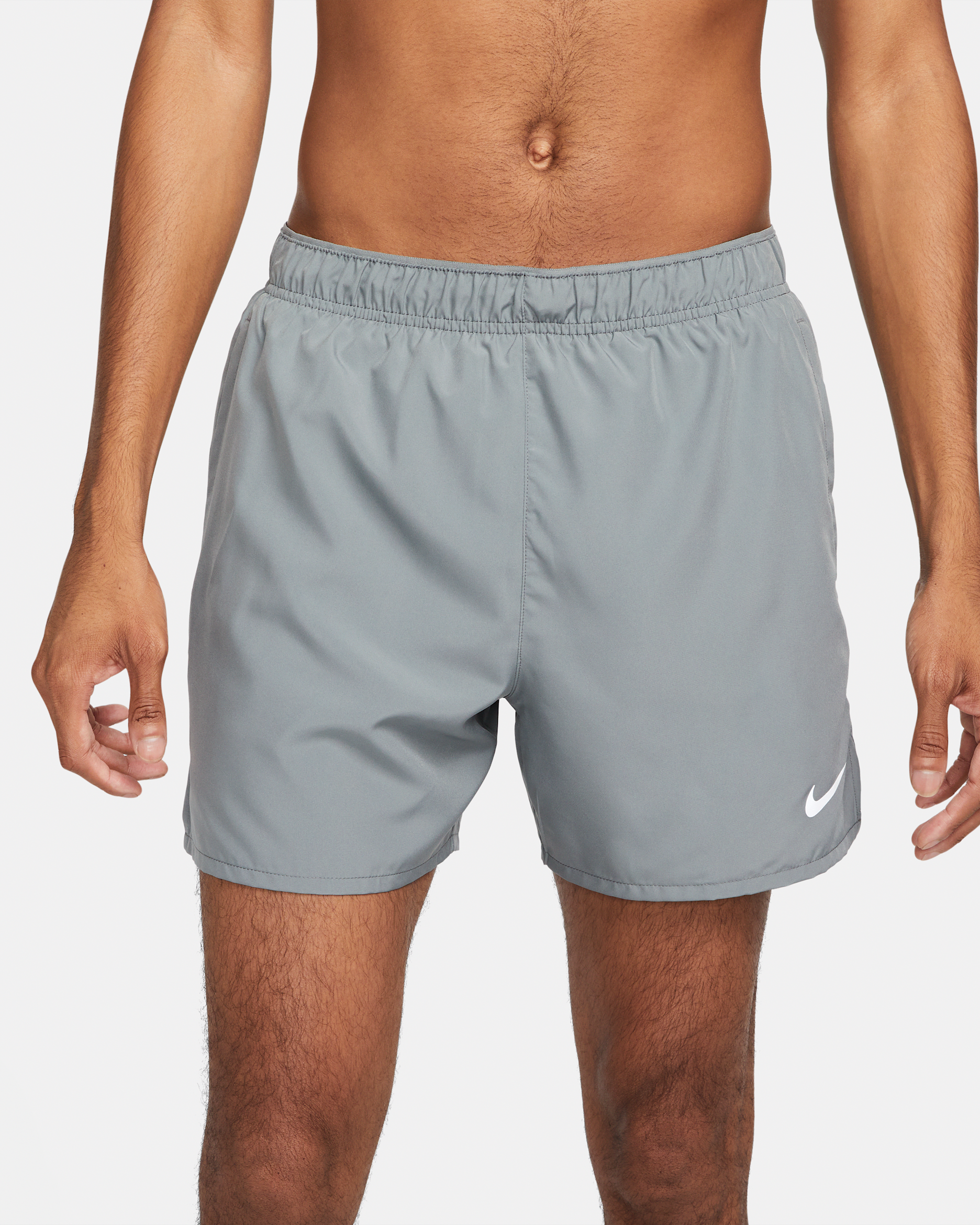 Nike Challenger Men's Dri-FIT 5" Brief-Lined Running Shorts