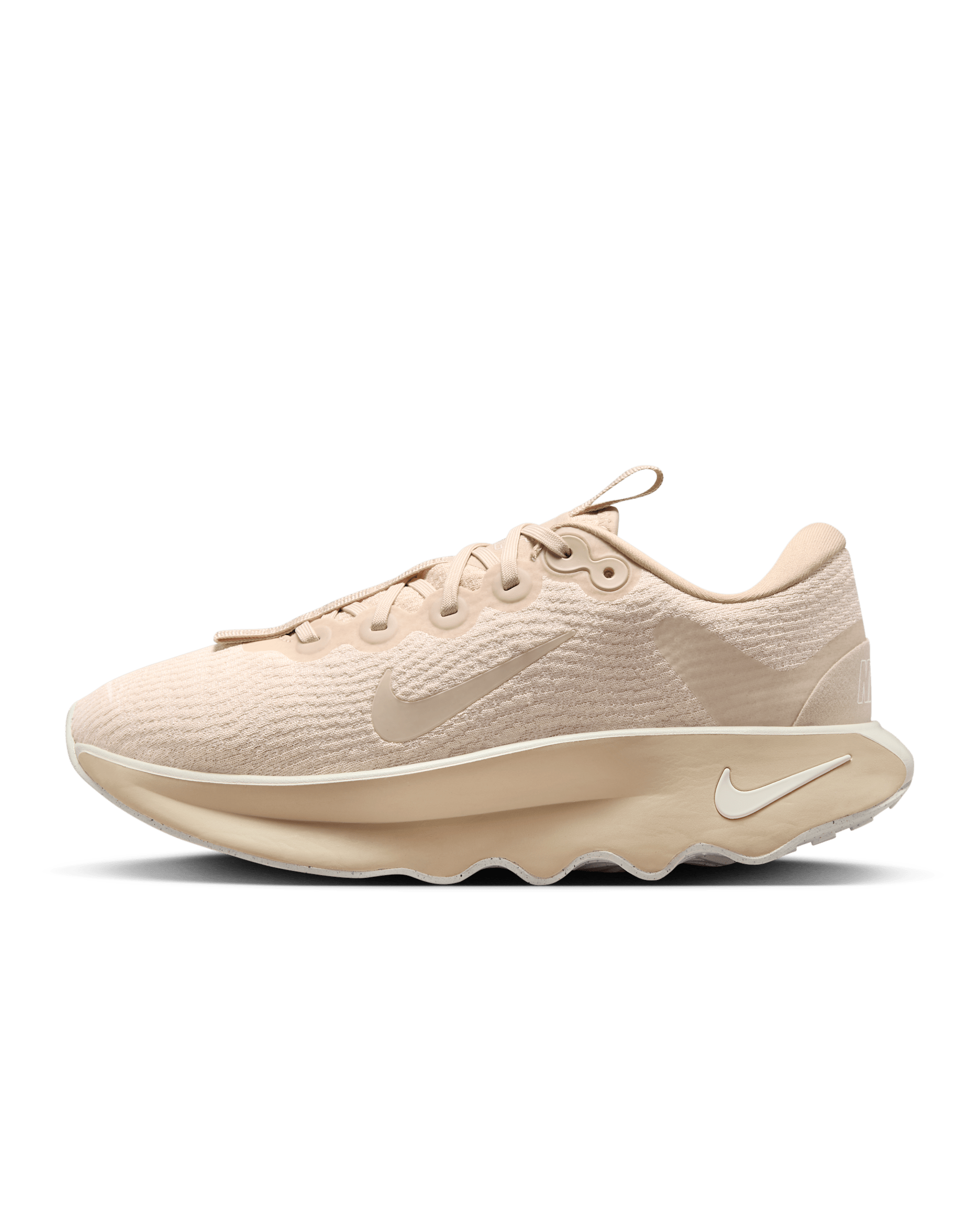 Nike Motiva Women's Walking Shoes - Sand Drift/Pearl White/Pale Ivory/Sand Drift