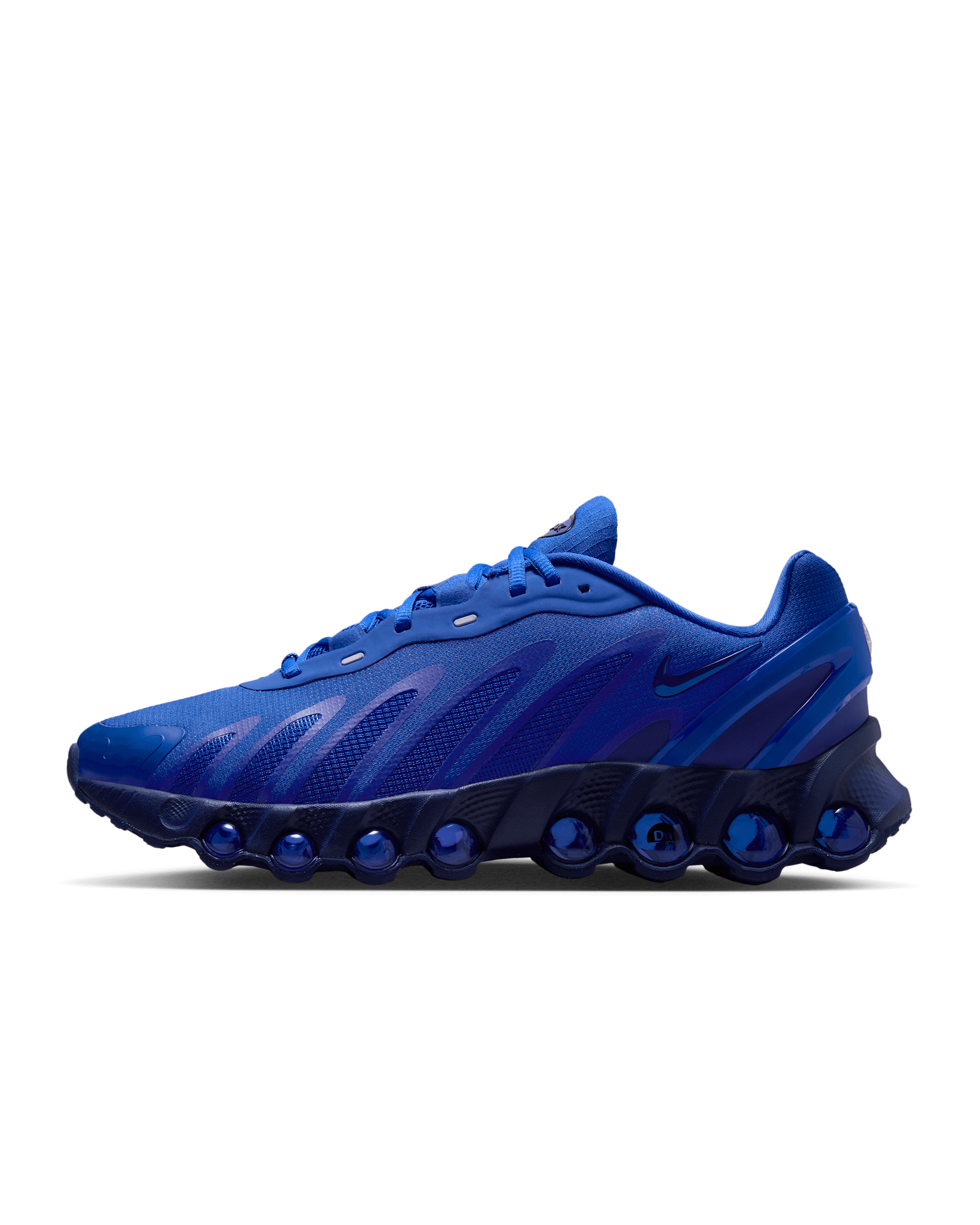 Nike Air Max Dn8 Men's Shoes - Racer Blue/Loyal Blue/Black/Racer Blue