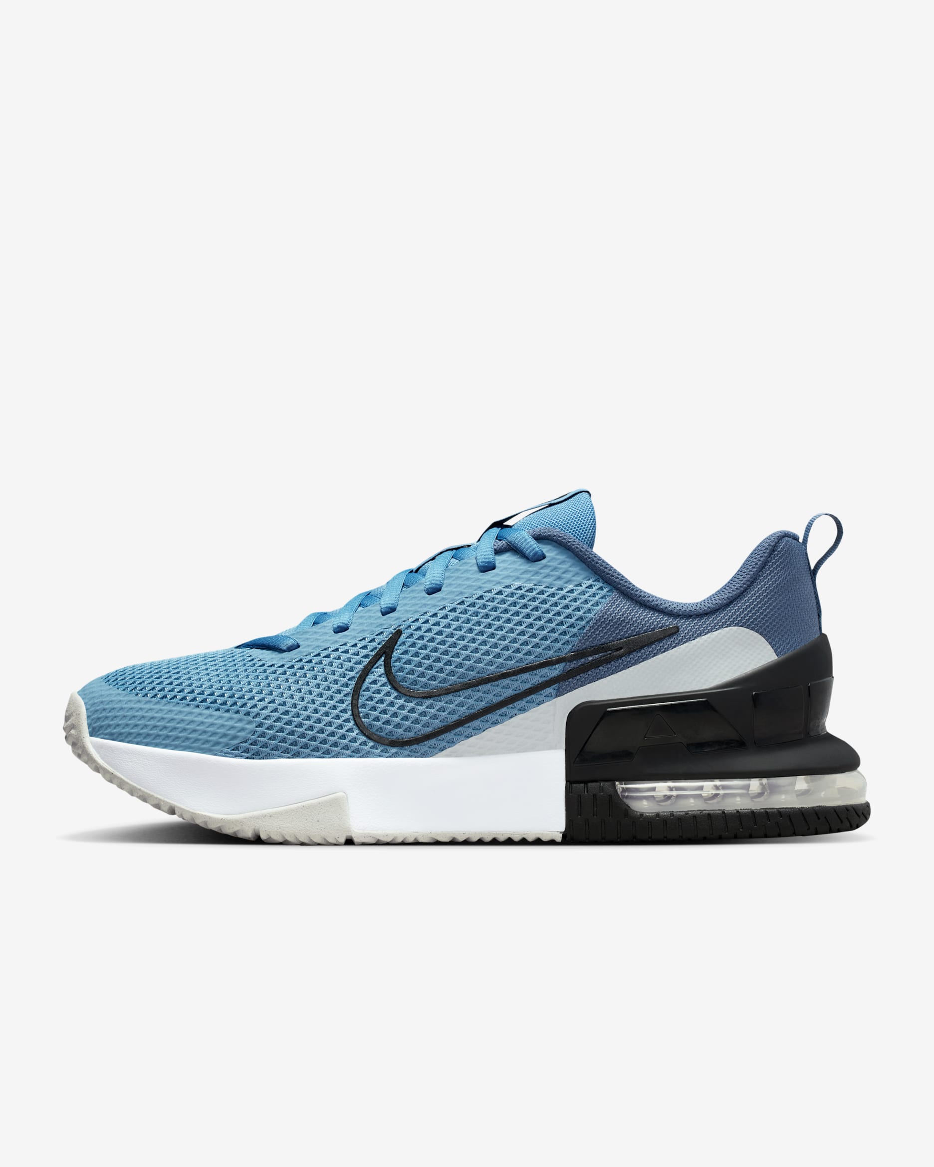 Nike Air Max Alpha Trainer 6 Zapatillas de training - Hombre - Work Blue/Diffused Blue/Photon Dust/Negro