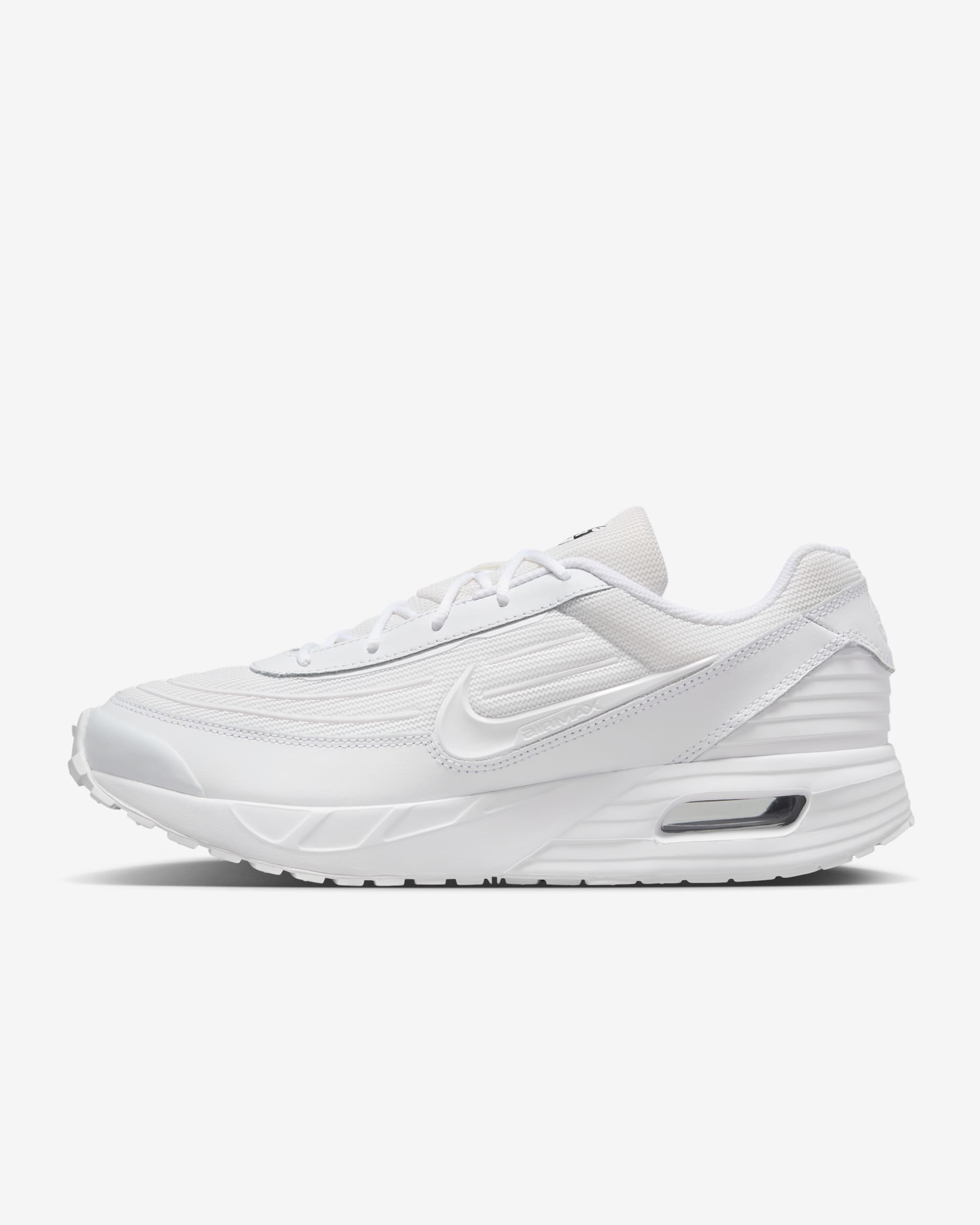 Nike Air Max Verse LE herenschoenen - Wit/Wit/Pure Platinum/Wit