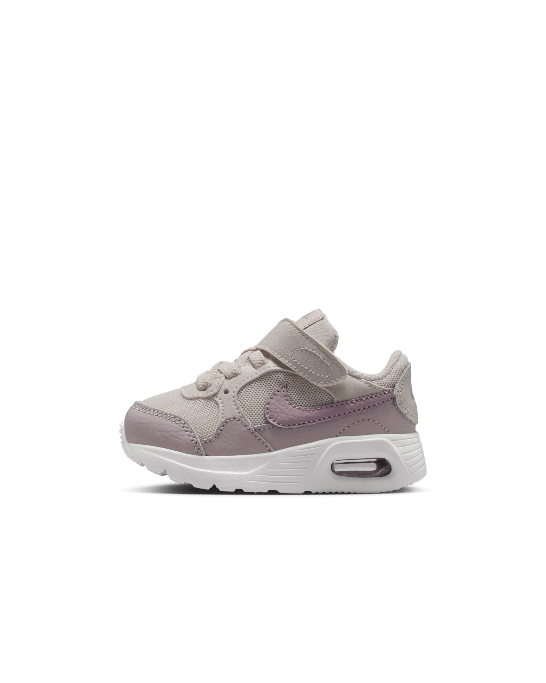Nike Air Max SC Baby/Toddler Shoes - Light Orewood Brown/Platinum Violet/Summit White/Plum Fog