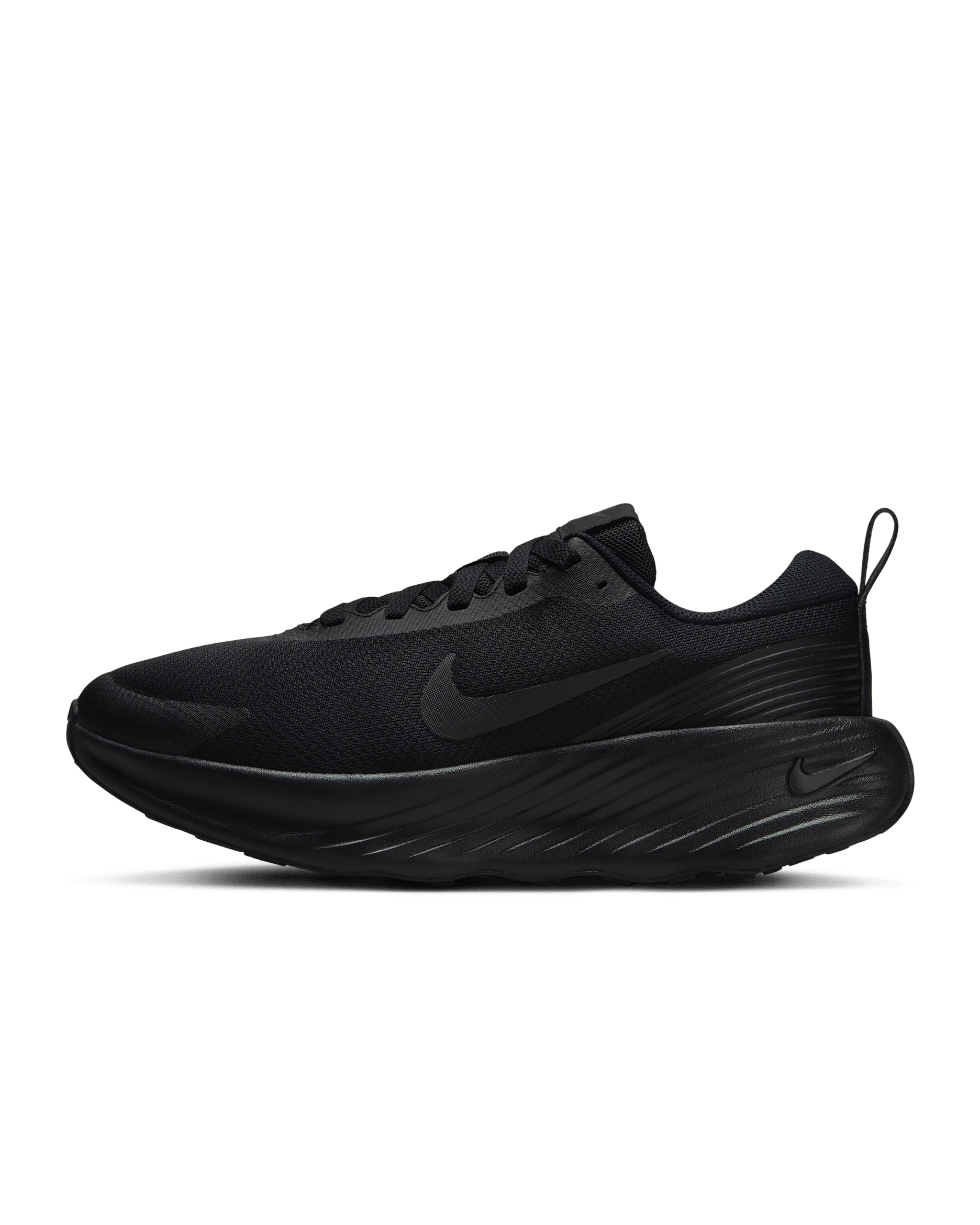 Nike Promina Walkingschuh (Damen) - Schwarz/Dark Smoke Grey
